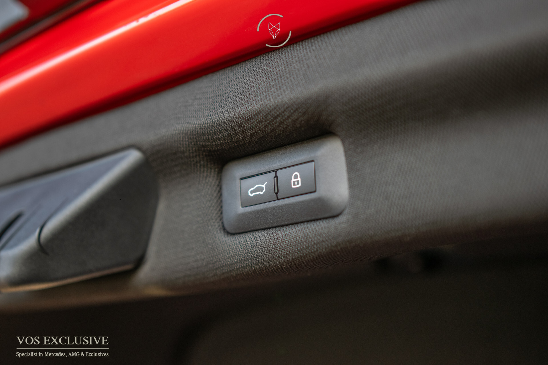 Ferrari Purosangue 6.5 V12 Full Carbon in- en exterior | Pelle Bianca Special Leather | Geventileerde stoelen met massage Foto 52