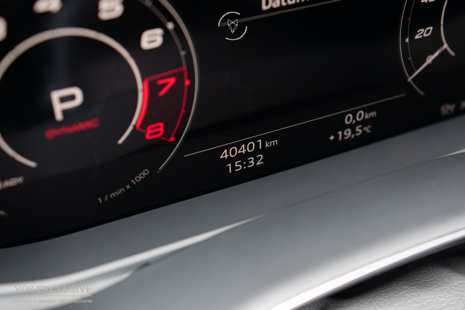 Audi RSQ8 4.0 TFSI quattro 700PK URBAN | FULL CARBON | 23" Vossen | Ceramic | RS Dynamic | B&O 3D Advanced |  | ACC | Uitlaatsysteem | Keyless | Softclose | Sta Foto 18