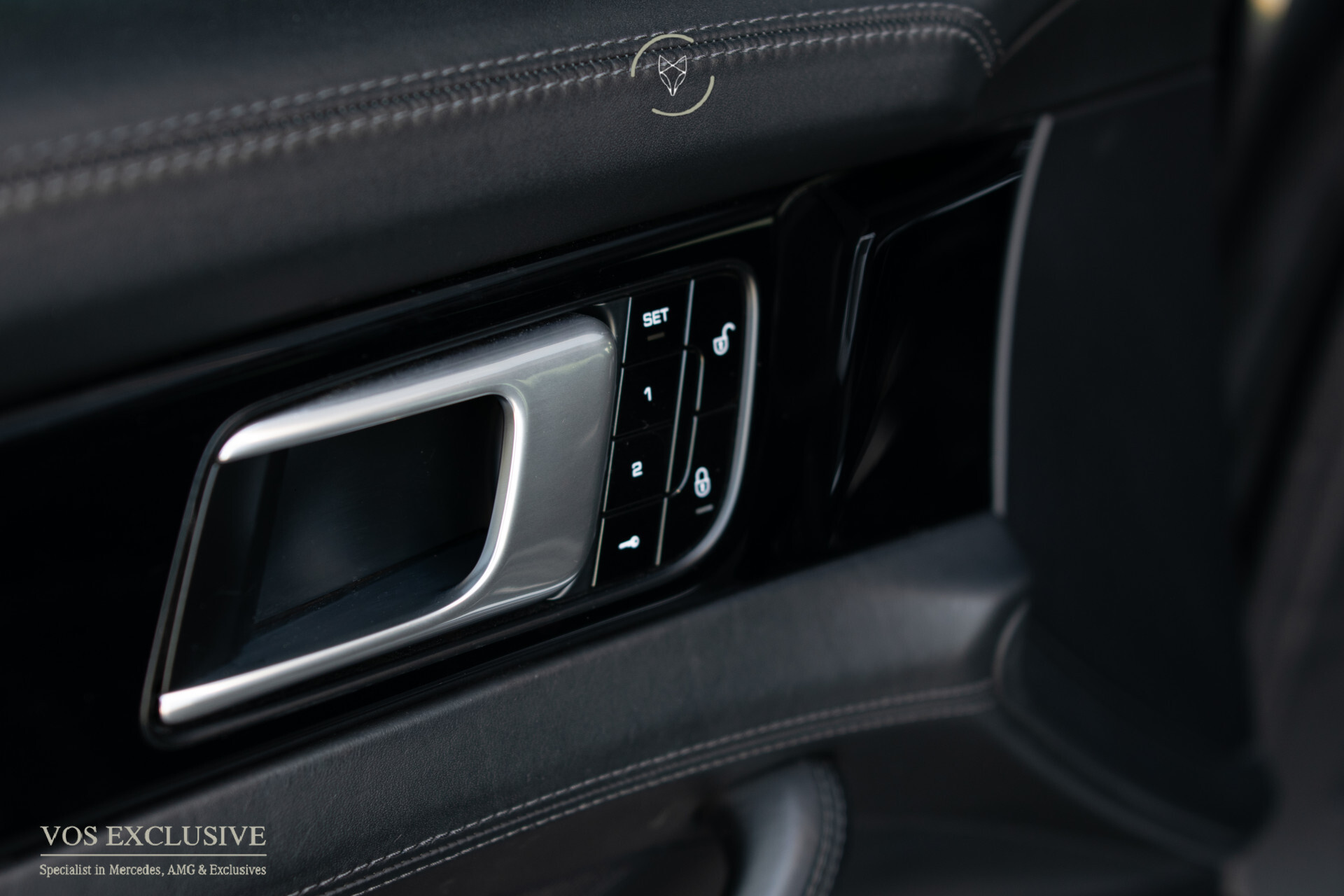Porsche Panamera Sport Turismo 2.9 4S Sportchrono Luchtvering | Keyless | ACC | Stoelventilatie | Softclose | Bose | Pano | 21'' | Sportuitlaat | Mem | LED | Softclose Foto 12