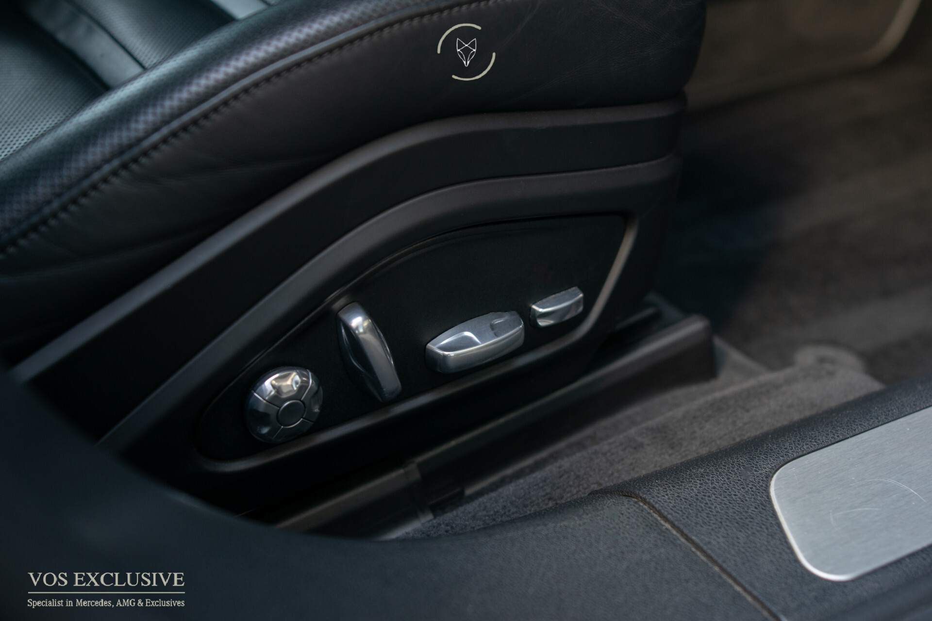 Porsche Panamera Sport Turismo 2.9 4S Sportchrono Luchtvering | Keyless | ACC | Stoelventilatie | Softclose | Bose | Pano | 21'' | Sportuitlaat | Mem | LED | Softclose Foto 17