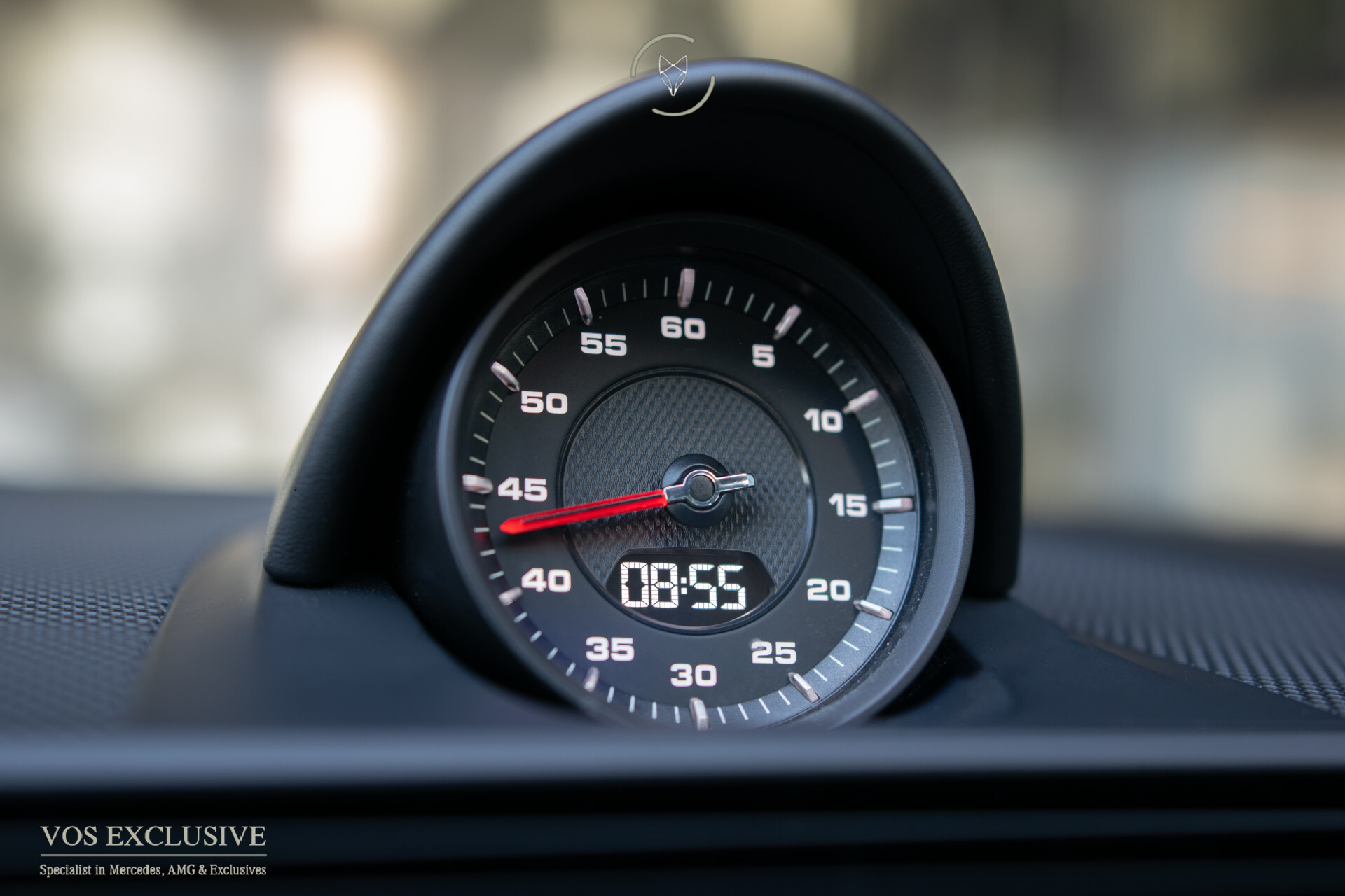 Porsche Panamera Sport Turismo 2.9 4S Sportchrono Luchtvering | Keyless | ACC | Stoelventilatie | Softclose | Bose | Pano | 21'' | Sportuitlaat | Mem | LED | Softclose Foto 25