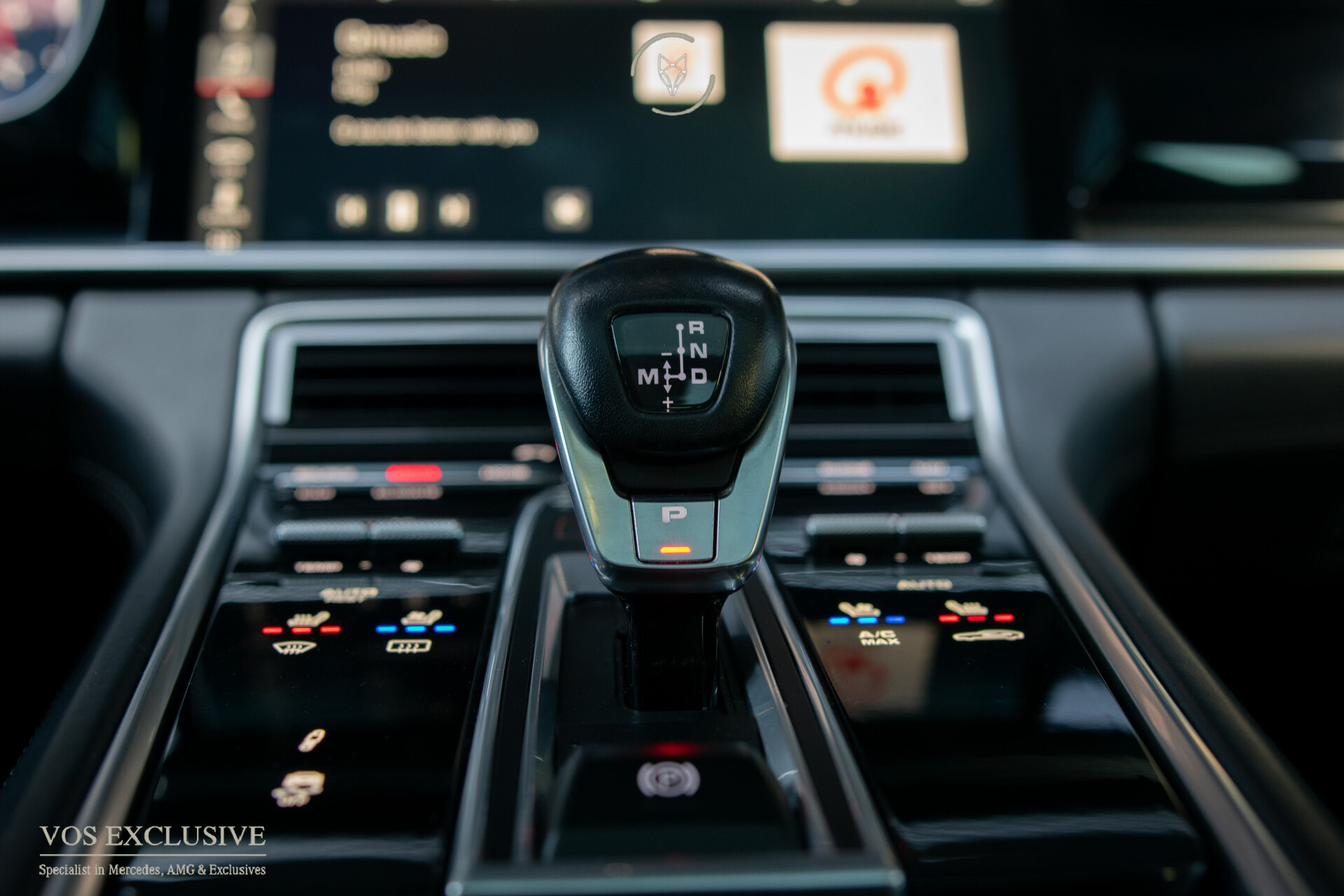 Porsche Panamera Sport Turismo 2.9 4S Sportchrono Luchtvering | Keyless | ACC | Stoelventilatie | Softclose | Bose | Pano | 21'' | Sportuitlaat | Mem | LED | Softclose Foto 26