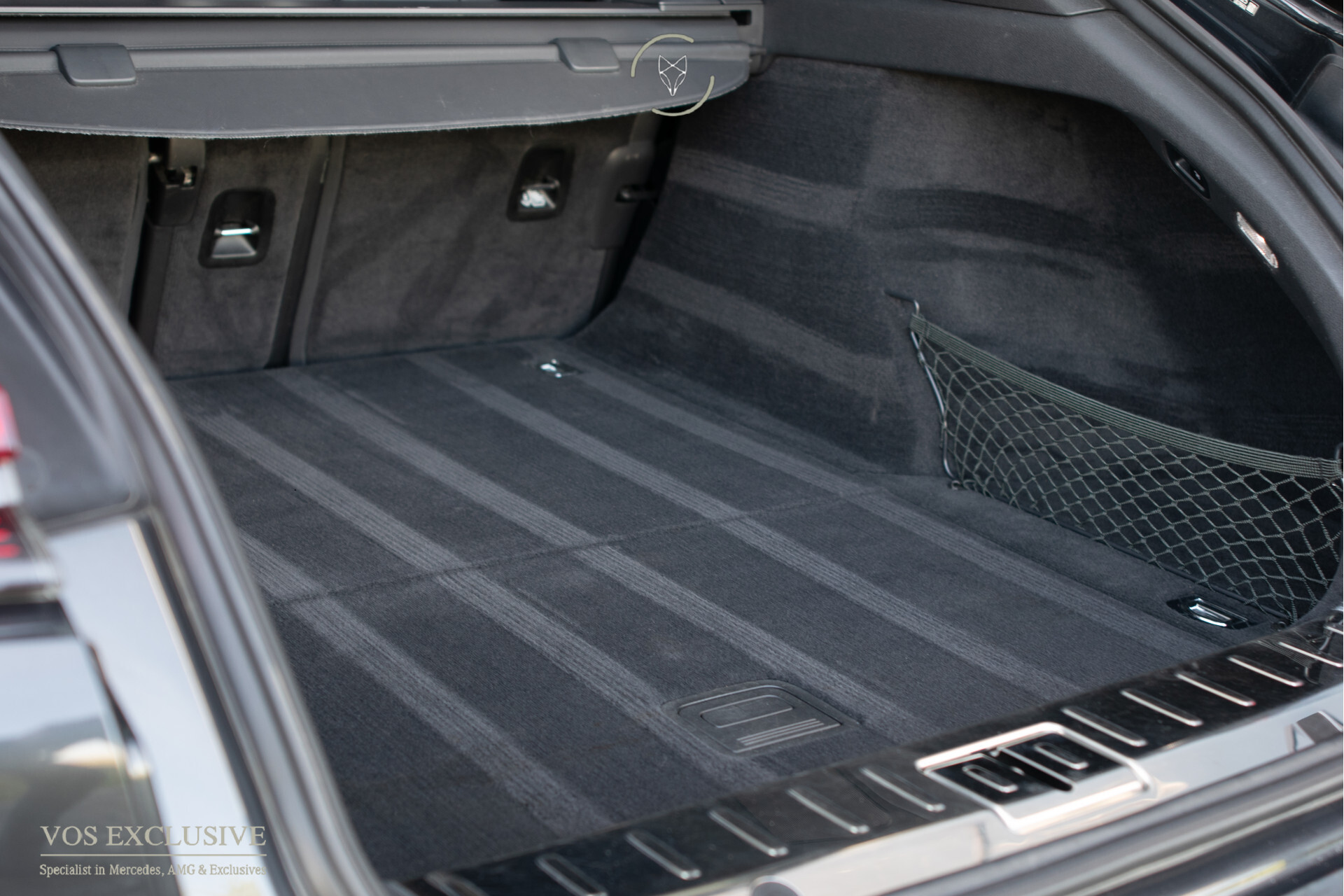 Porsche Panamera Sport Turismo 2.9 4S Sportchrono Luchtvering | Keyless | ACC | Stoelventilatie | Softclose | Bose | Pano | 21'' | Sportuitlaat | Mem | LED | Softclose Foto 33