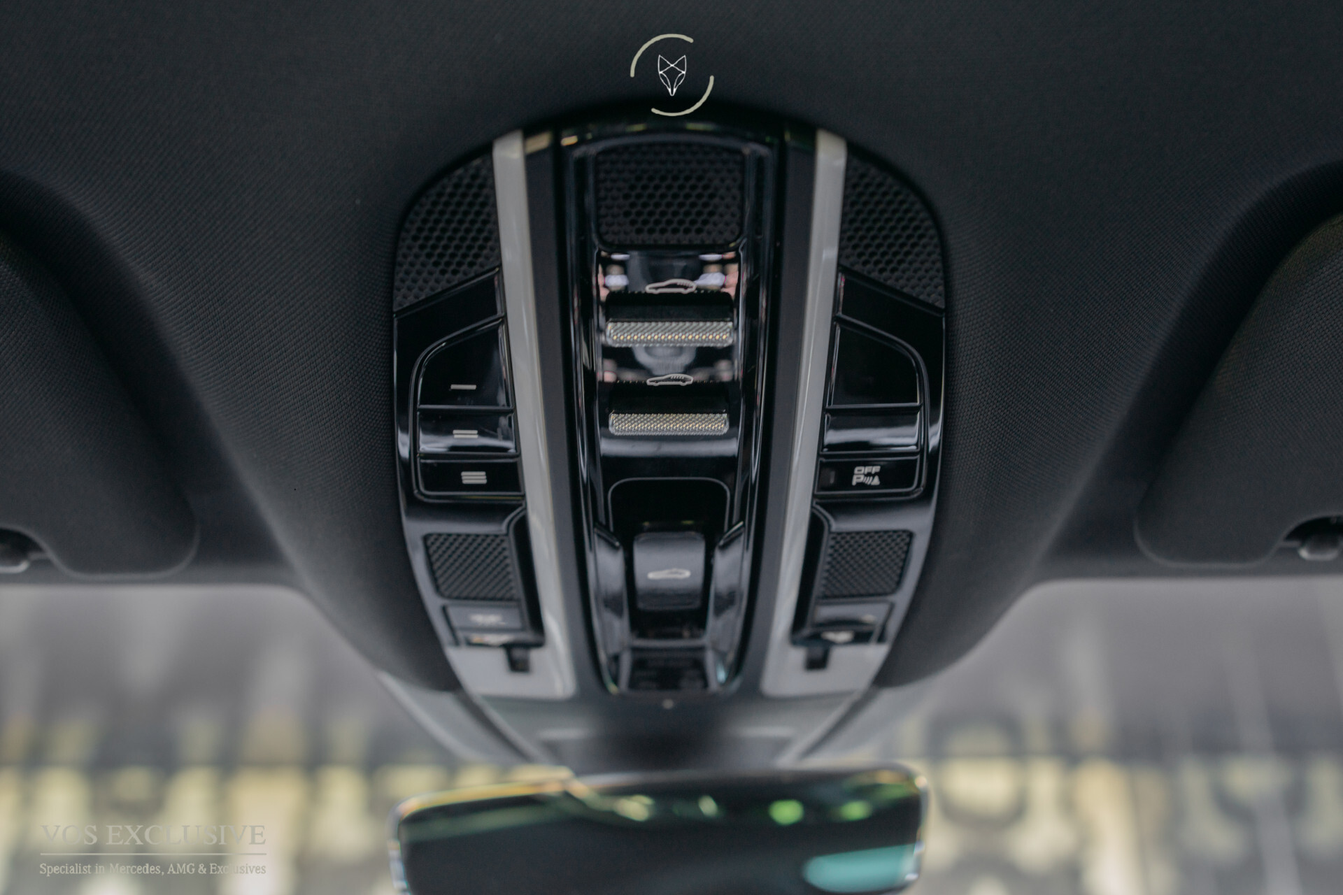 Porsche Panamera Sport Turismo 2.9 4S Sportchrono Luchtvering | Keyless | ACC | Stoelventilatie | Softclose | Bose | Pano | 21'' | Sportuitlaat | Mem | LED | Softclose Foto 40