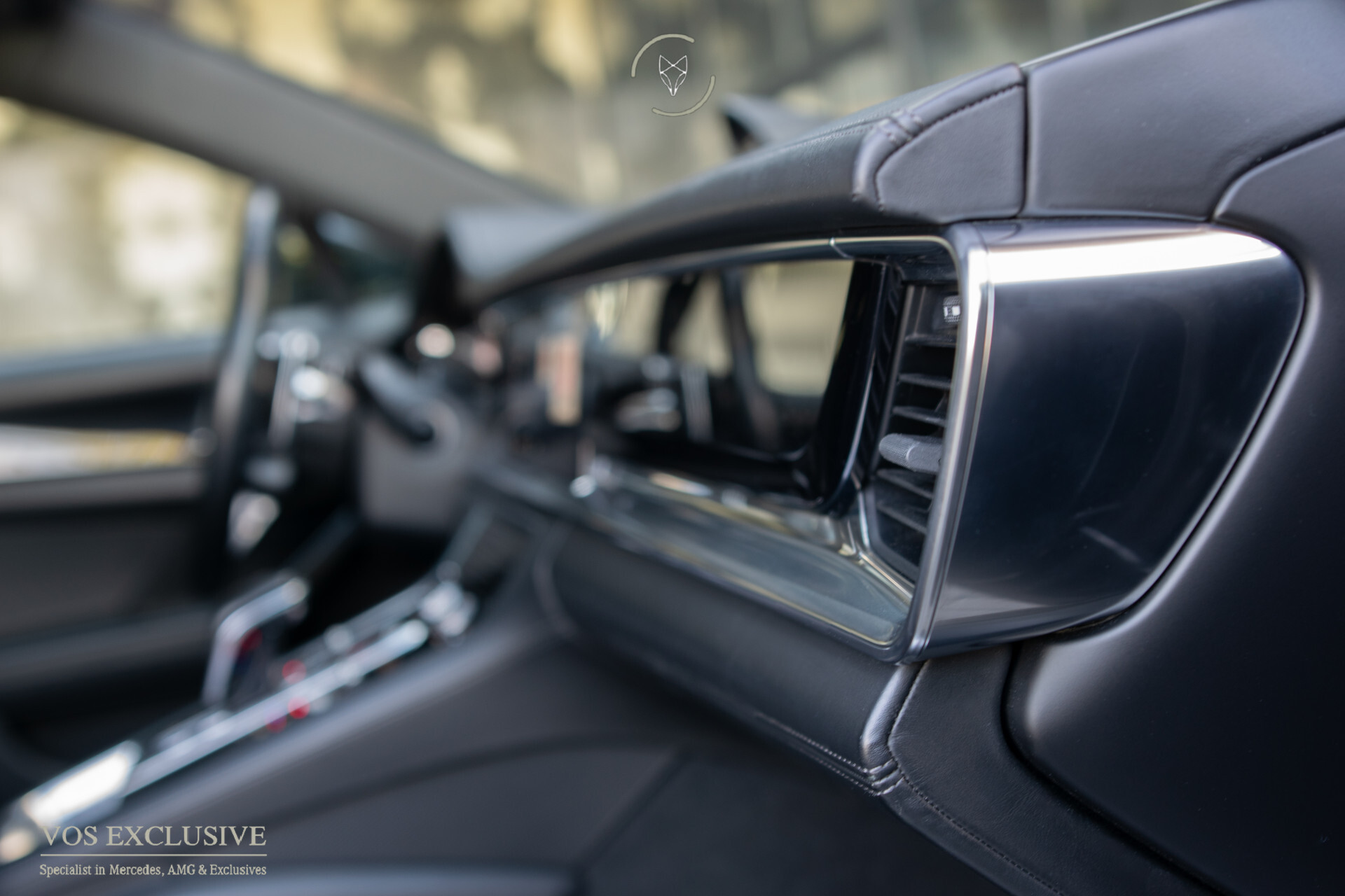 Porsche Panamera Sport Turismo 2.9 4S Sportchrono Luchtvering | Keyless | ACC | Stoelventilatie | Softclose | Bose | Pano | 21'' | Sportuitlaat | Mem | LED | Softclose Foto 43