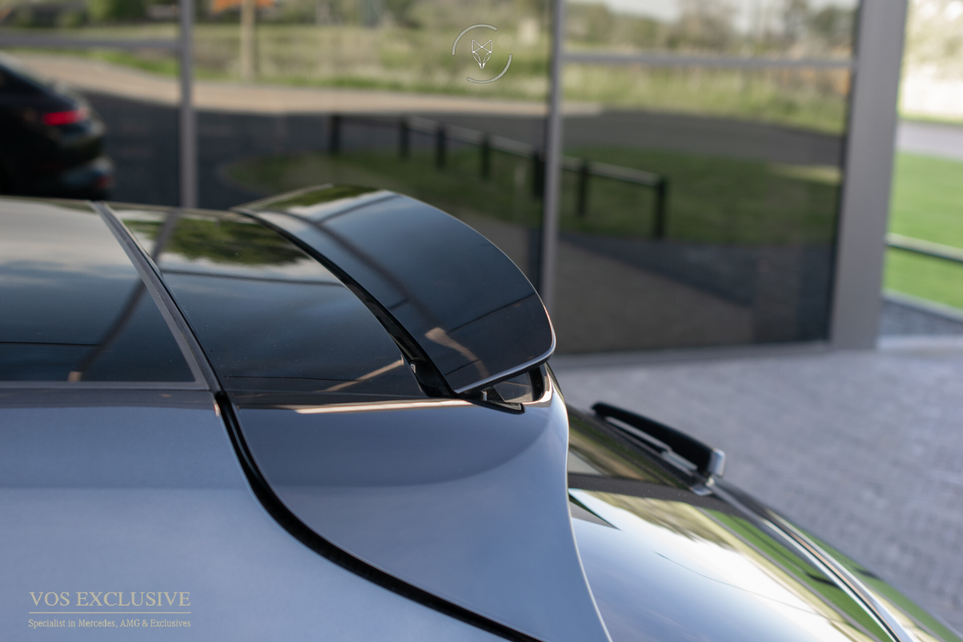 Porsche Panamera Sport Turismo 2.9 4S Sportchrono Luchtvering | Keyless | ACC | Stoelventilatie | Softclose | Bose | Pano | 21'' | Sportuitlaat | Mem | LED | Softclose Foto 51