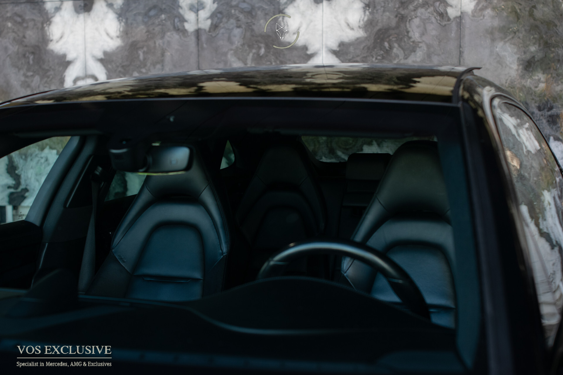 Porsche Panamera Sport Turismo 2.9 4S Sportchrono Luchtvering | Keyless | ACC | Stoelventilatie | Softclose | Bose | Pano | 21'' | Sportuitlaat | Mem | LED | Softclose Foto 60