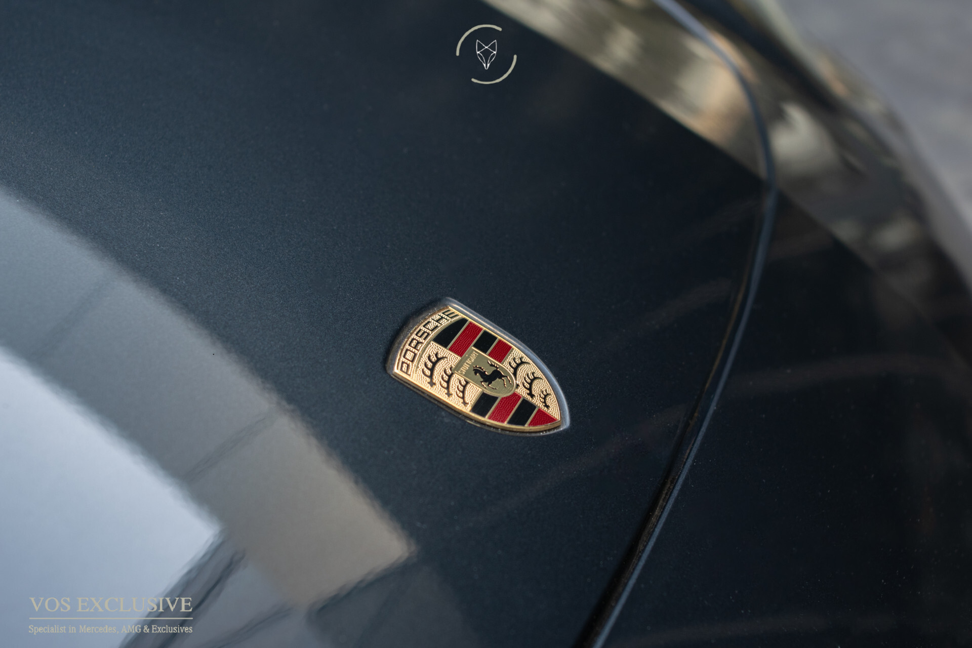 Porsche Panamera Sport Turismo 2.9 4S Sportchrono Luchtvering | Keyless | ACC | Stoelventilatie | Softclose | Bose | Pano | 21'' | Sportuitlaat | Mem | LED | Softclose Foto 61