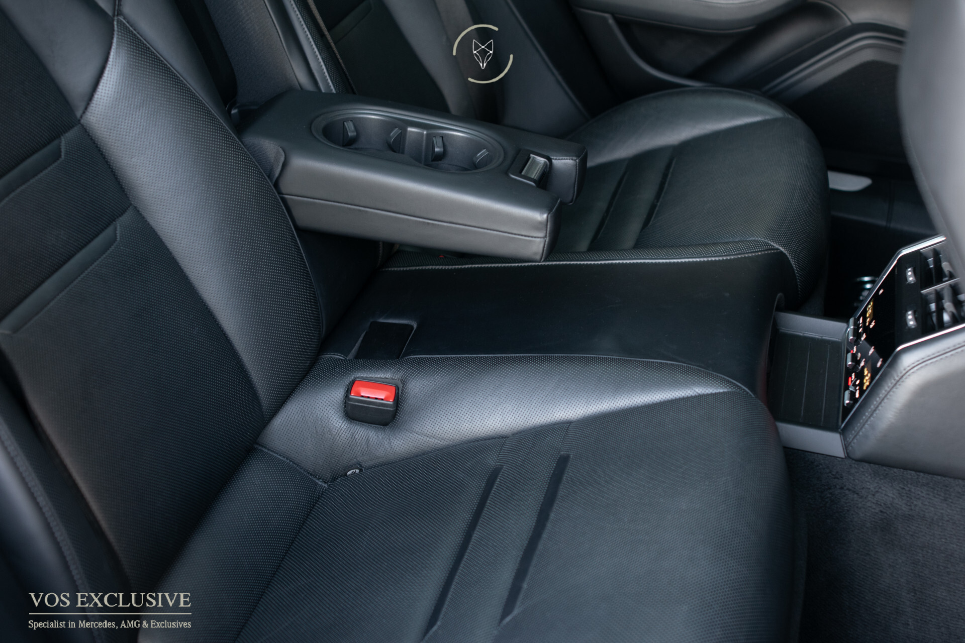 Porsche Panamera Sport Turismo 2.9 4S Sportchrono Luchtvering | Keyless | ACC | Stoelventilatie | Softclose | Bose | Pano | 21'' | Sportuitlaat | Mem | LED | Softclose Foto 9