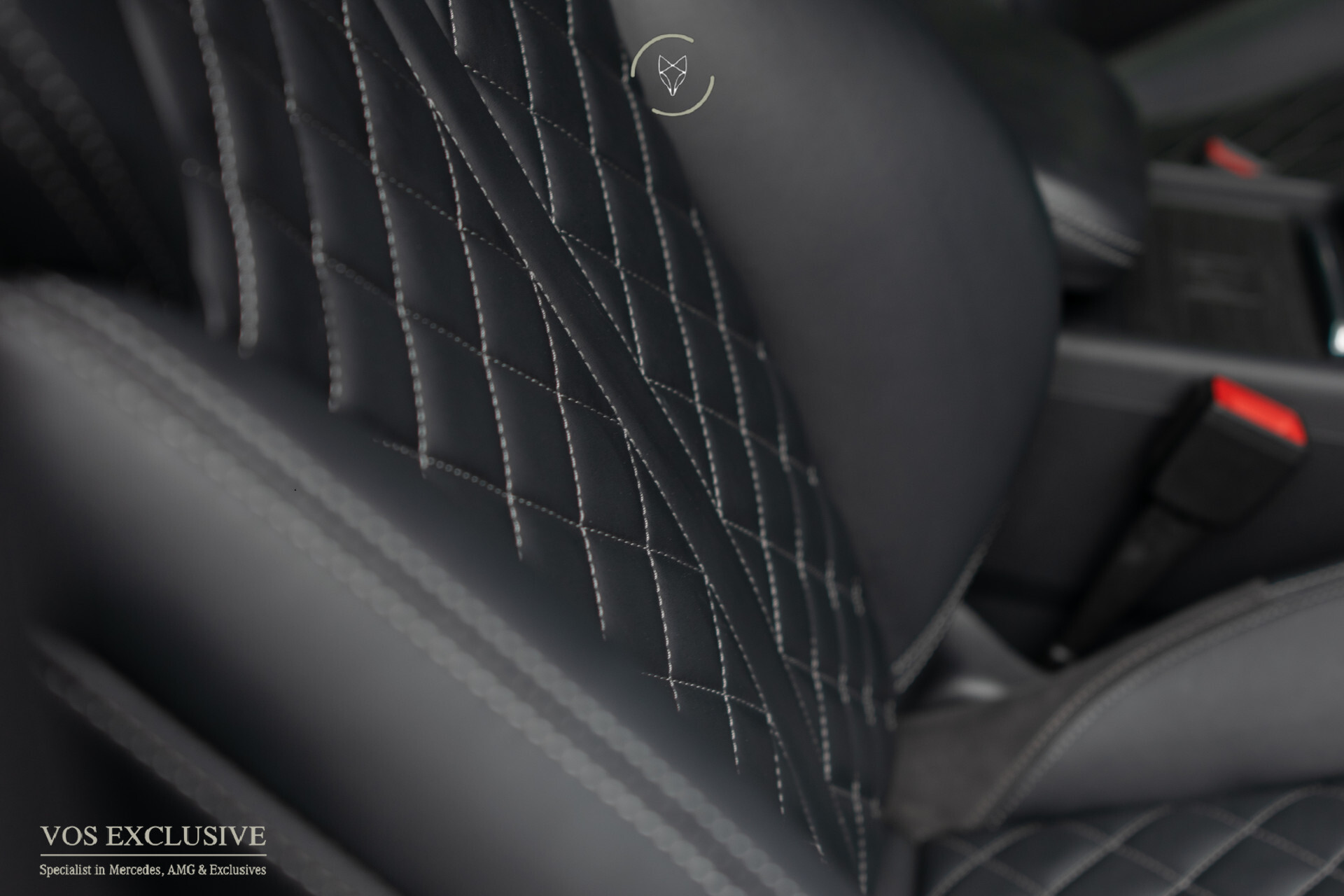 Audi SQ5 3.0 Tdi Quattro ABT | Carbon | B&O | ACC | Ruitleder | Luchtvering | HUD | Standkachel | Blackline | 21" | Matrix LED | New Service Foto 34