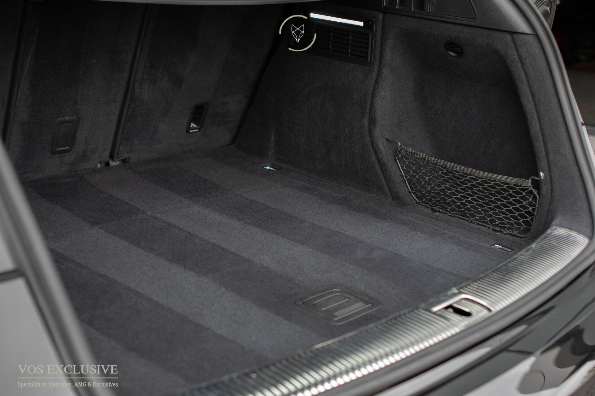 Audi SQ5 3.0 Tdi Quattro ABT | Carbon | B&O | ACC | Ruitleder | Luchtvering | HUD | Standkachel | Blackline | 21" | Matrix LED | New Service Foto 42