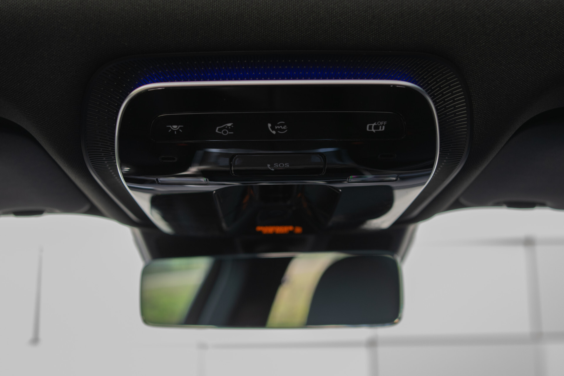 Mercedes-Benz C-Klasse 300 e AMG Magno | Nappa | Night | Rij-assistentie Plus | Keyless-Go | Stoelkoeling | Pano | 360° | Burmester | 19'' Foto 39