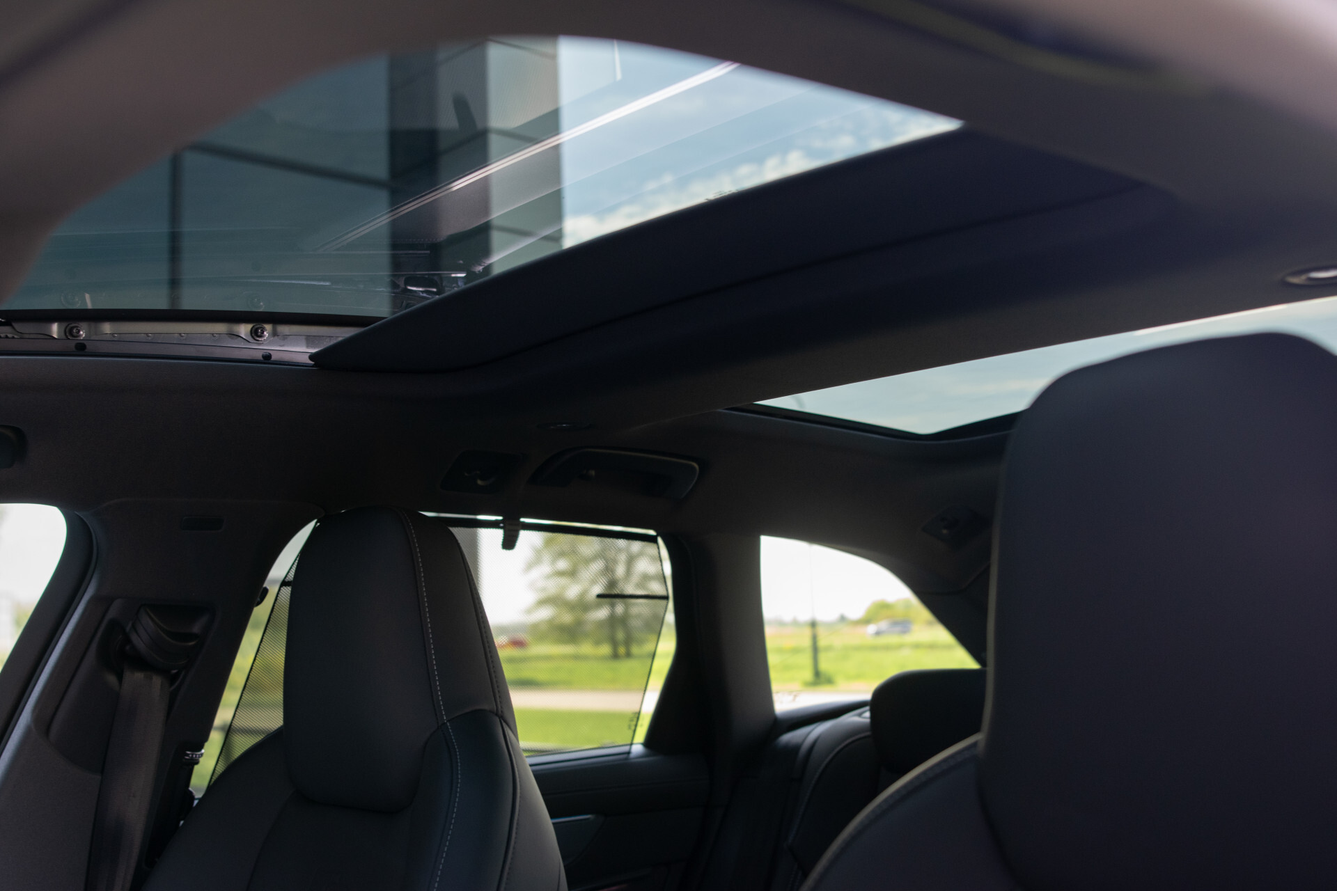 Audi A6 Avant 55 TFSI e quattro Pro Line S Competition B&O | Sportstoelen+ | Comfortsleutel | HUD | Fijnnappa | 21" | Zwart optiek Foto 60