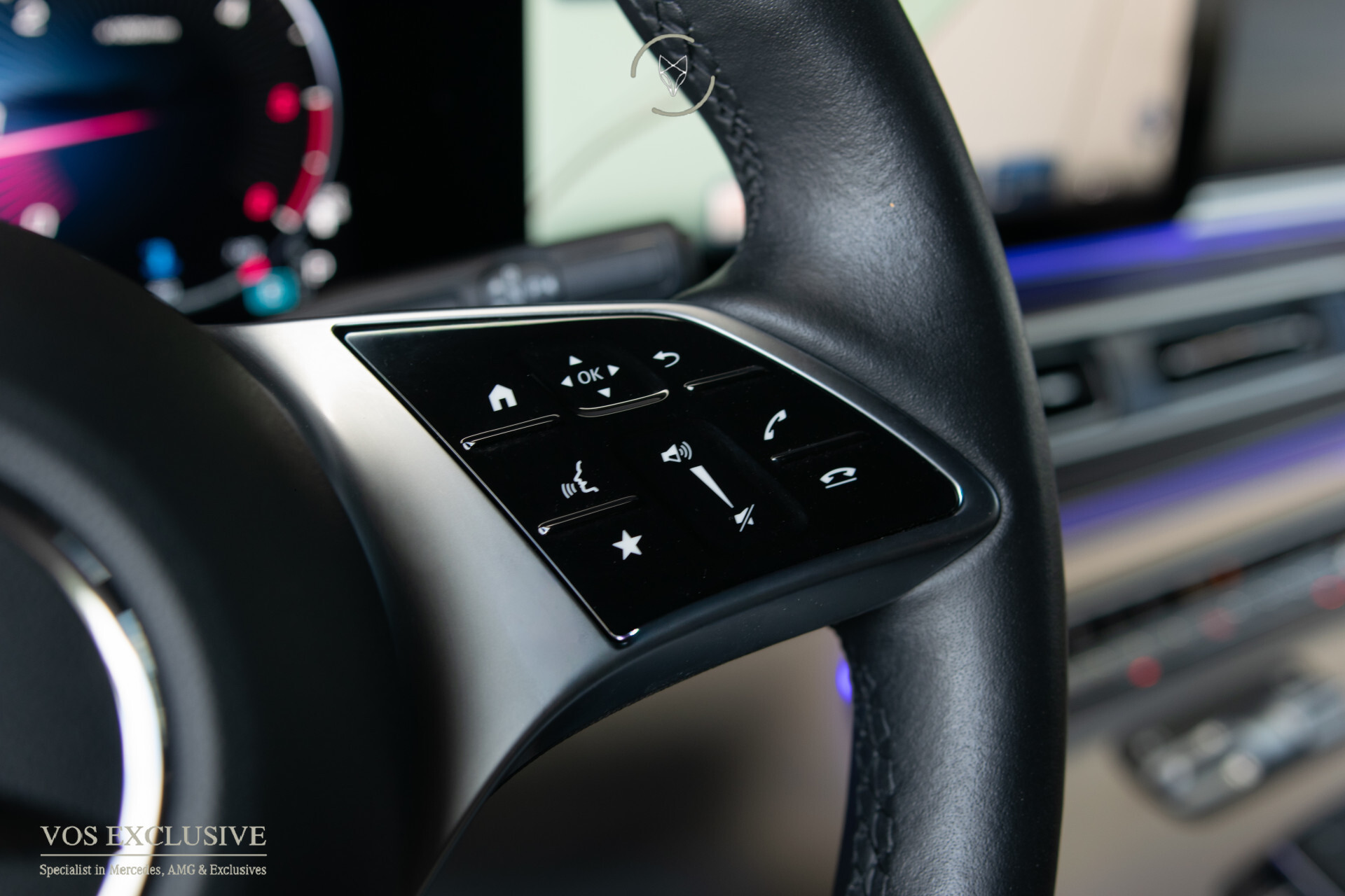 Mercedes-Benz V-Klasse 300 d Extra Lang DC Avantgarde NW MODEL | 20'' Concave | Aerodynamica | MBUX | 360° | ACC | Multibeam | 3x elec deuren | Sidesteps Foto 19