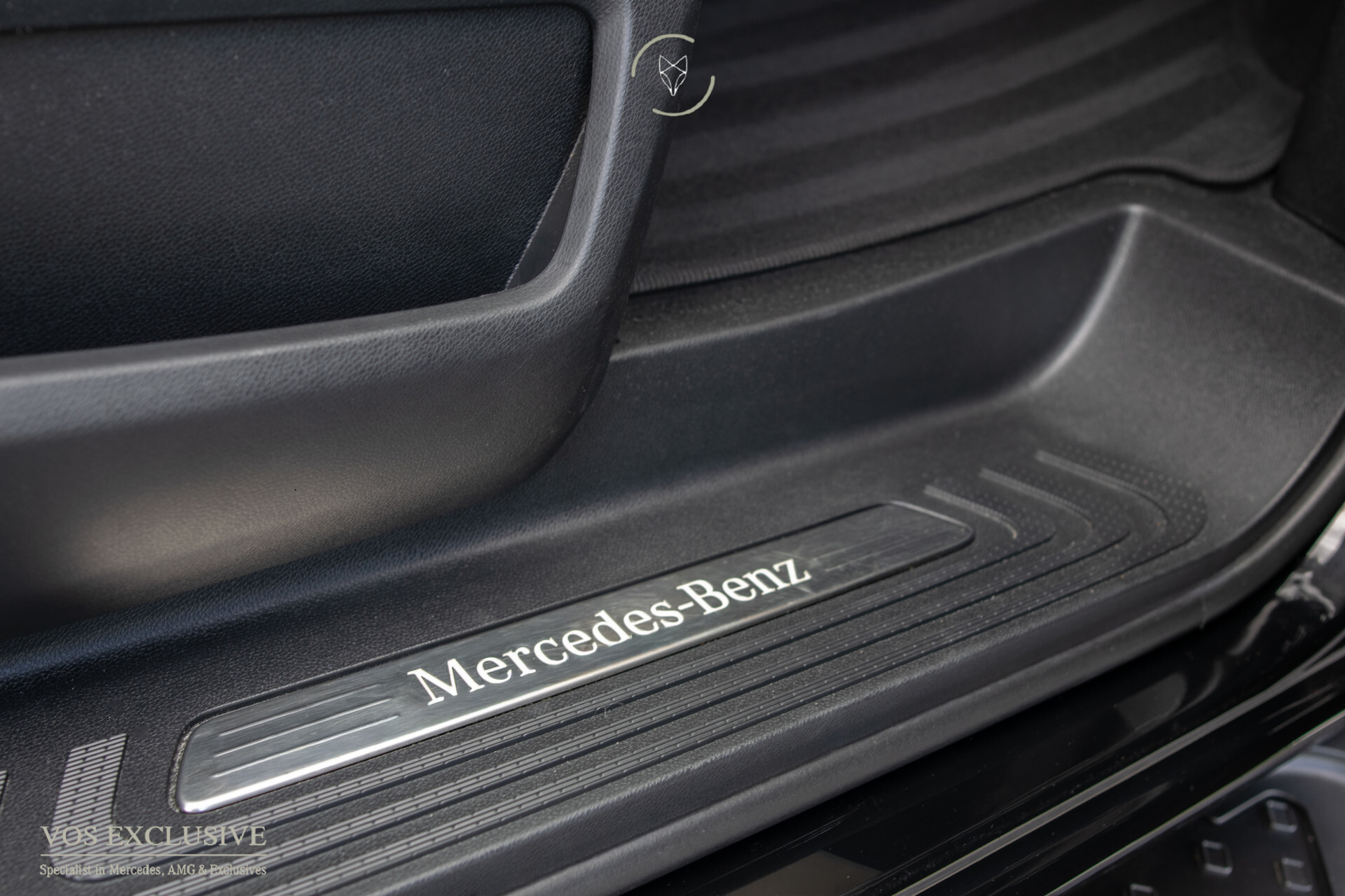 Mercedes-Benz V-Klasse 300 d Extra Lang DC Avantgarde NW MODEL | 20'' Concave | Aerodynamica | MBUX | 360° | ACC | Multibeam | 3x elec deuren | Sidesteps Foto 20