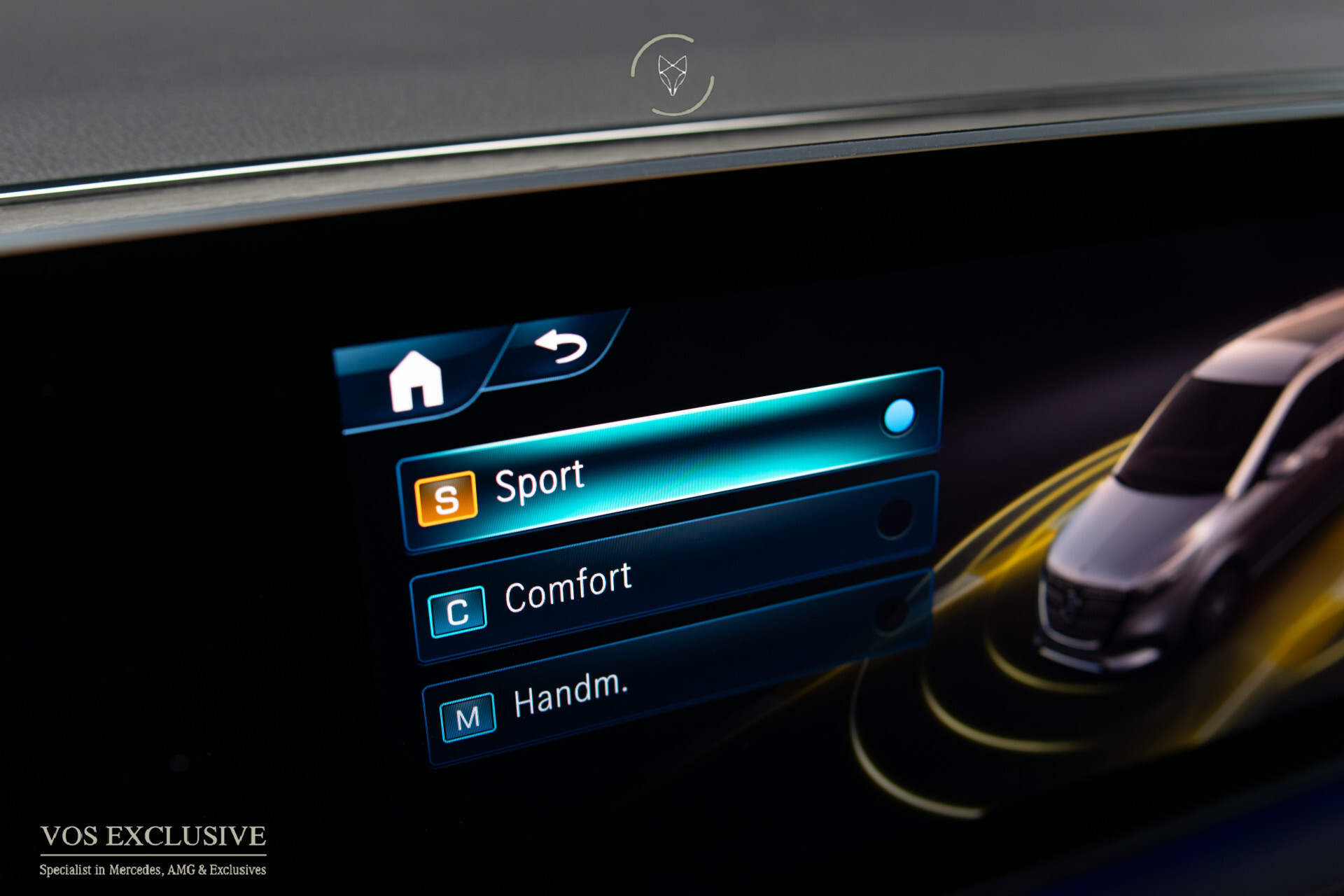 Mercedes-Benz V-Klasse 300 d Extra Lang DC Avantgarde NW MODEL | 20'' Concave | Aerodynamica | MBUX | 360° | ACC | Multibeam | 3x elec deuren | Sidesteps Foto 45