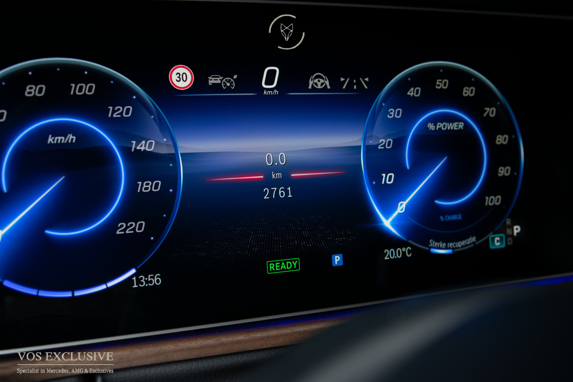 Mercedes-Benz G-Klasse 580 EQ-Technologie 116 kWh 21"AMG | Rij-assistentie Plus | Volleder | 360º | MBUX | Mem | Privacyglass | NL Auto | 2761 km! Foto 14