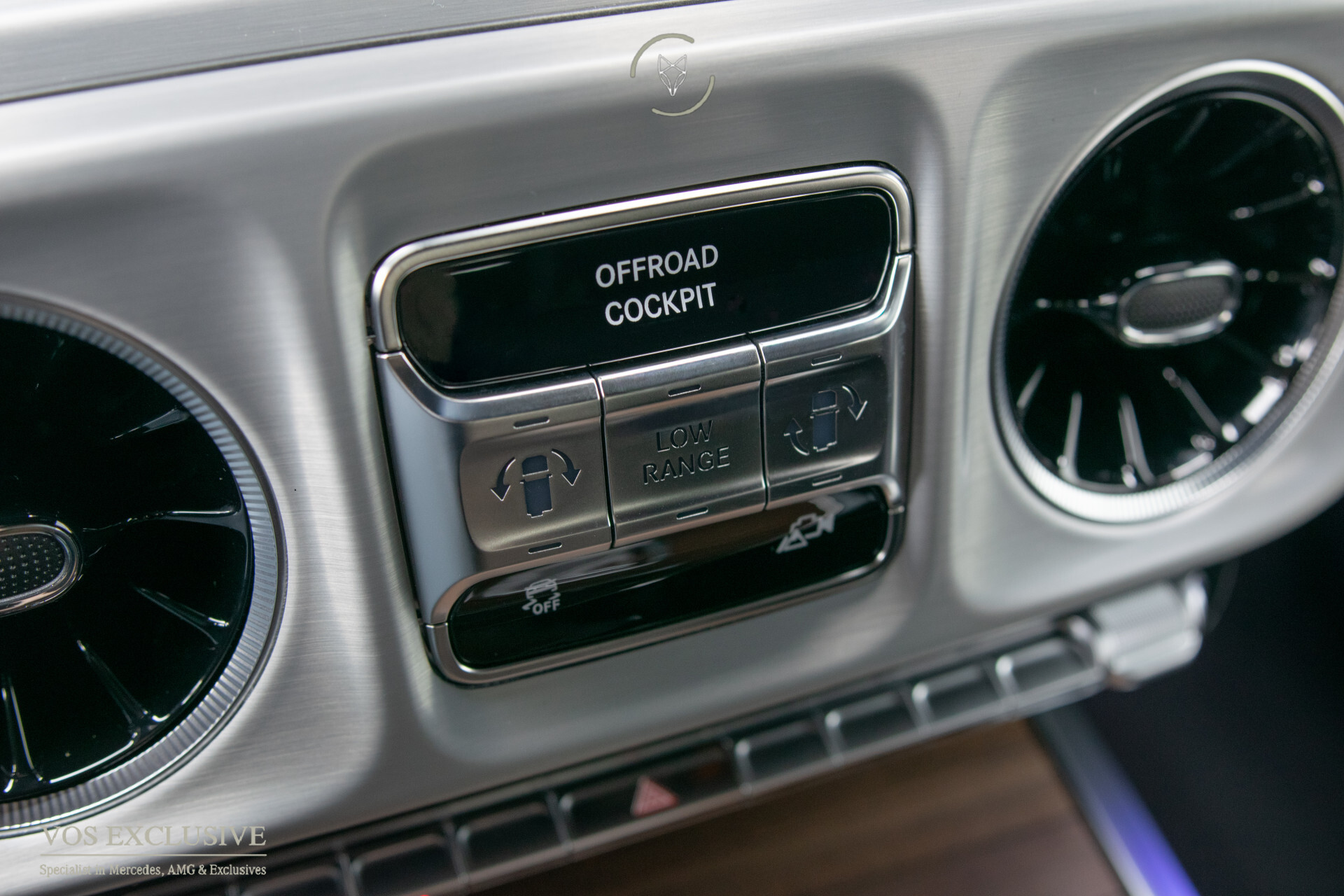 Mercedes-Benz G-Klasse 580 EQ-Technologie 116 kWh 21"AMG | Rij-assistentie Plus | Volleder | 360º | MBUX | Mem | Privacyglass | NL Auto | 2761 km! Foto 24