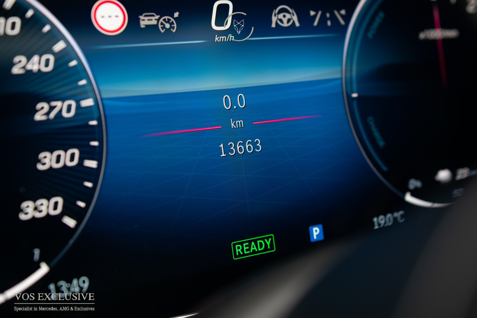 Mercedes-Benz S-Klasse AMG 63 S E Performance 4-M Lang NIEUWPRIJS €345.945 First Class | Ceramic | Burmester 4D | Manufaktur | Carbon | Night | 21'' | 360° | Achterasb Foto 17