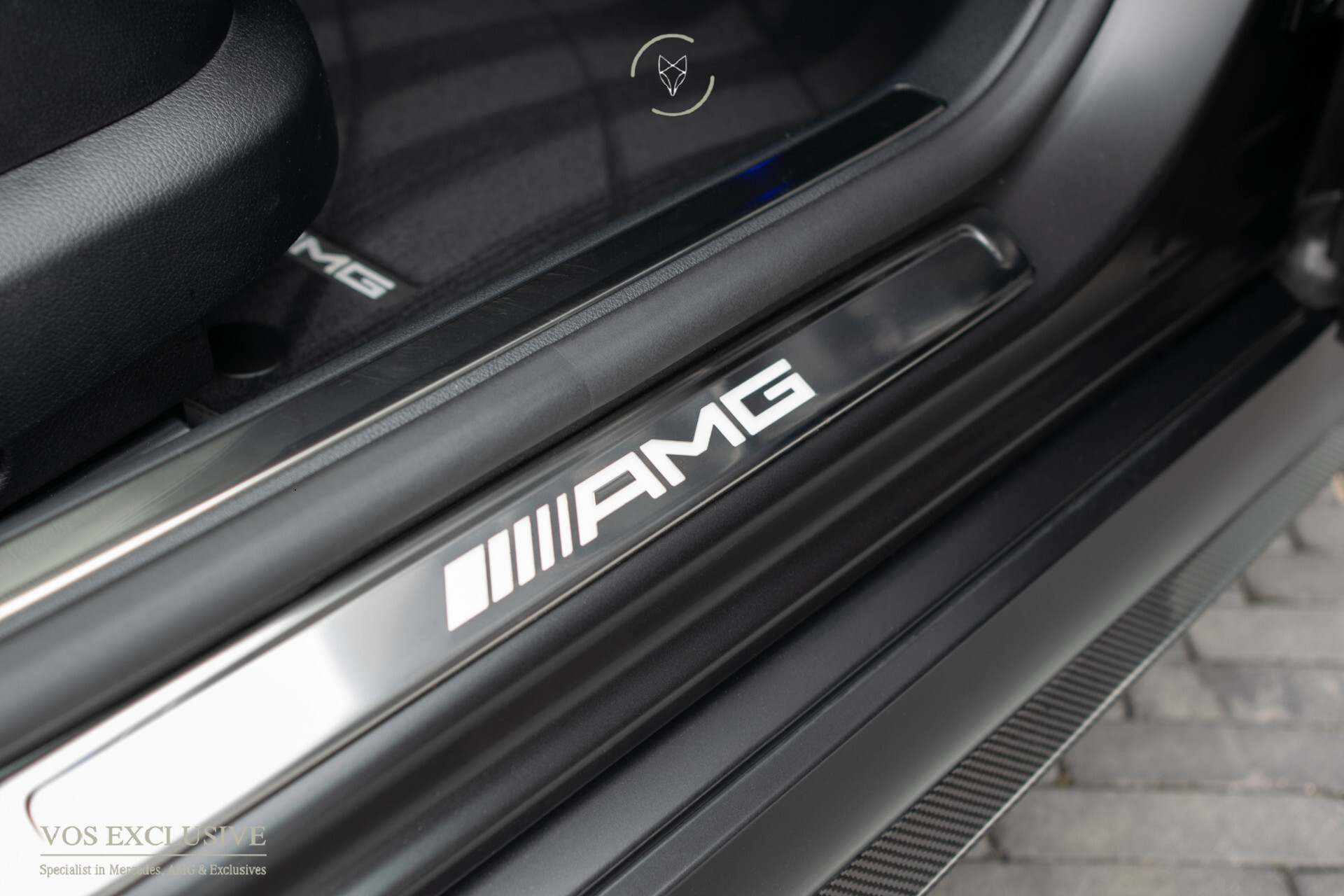Mercedes-Benz S-Klasse AMG 63 S E Performance 4-M Lang NIEUWPRIJS €345.945 First Class | Ceramic | Burmester 4D | Manufaktur | Carbon | Night | 21'' | 360° | Achterasb Foto 18