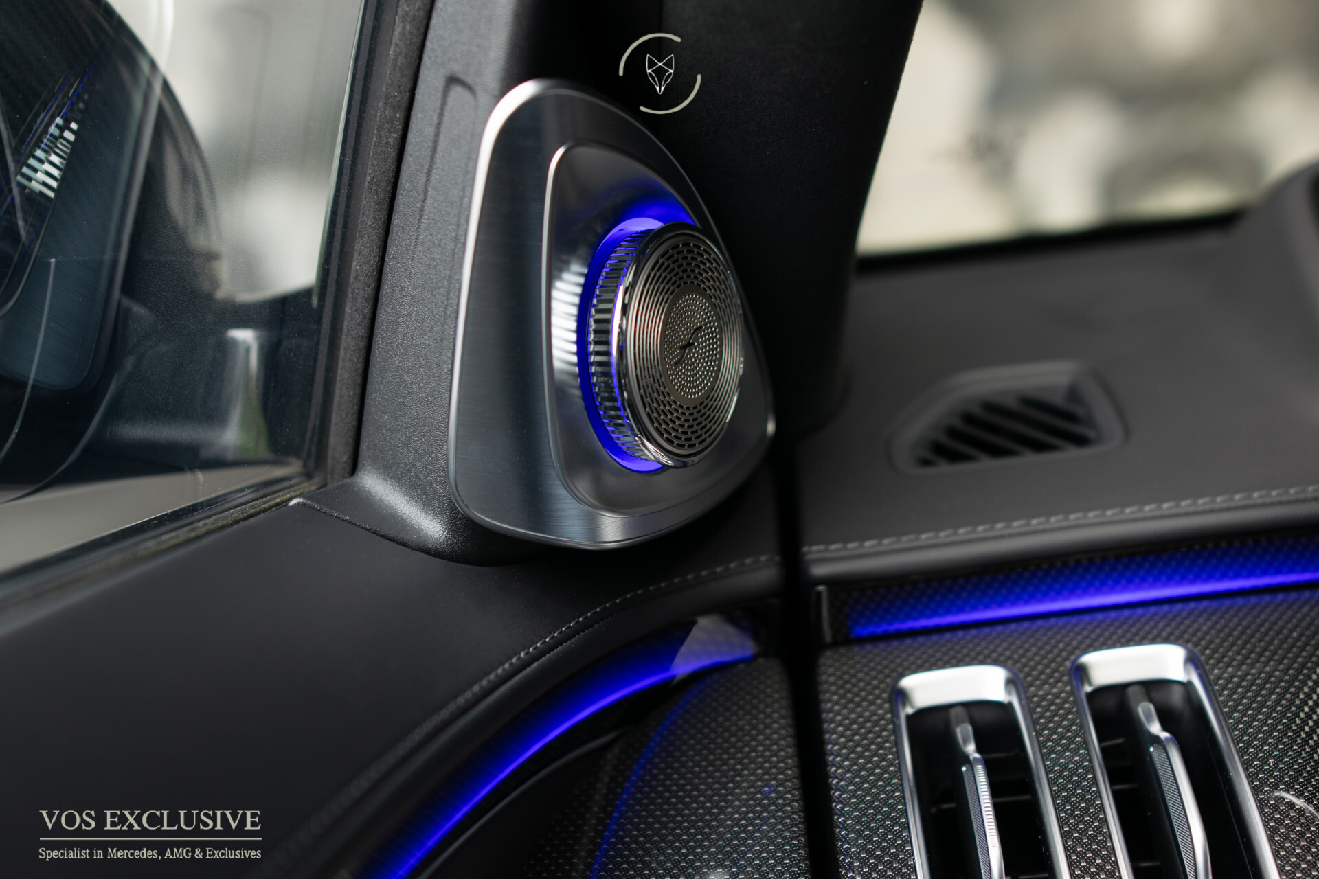 Mercedes-Benz S-Klasse AMG 63 S E Performance 4-M Lang NIEUWPRIJS €345.945 First Class | Ceramic | Burmester 4D | Manufaktur | Carbon | Night | 21'' | 360° | Achterasb Foto 19