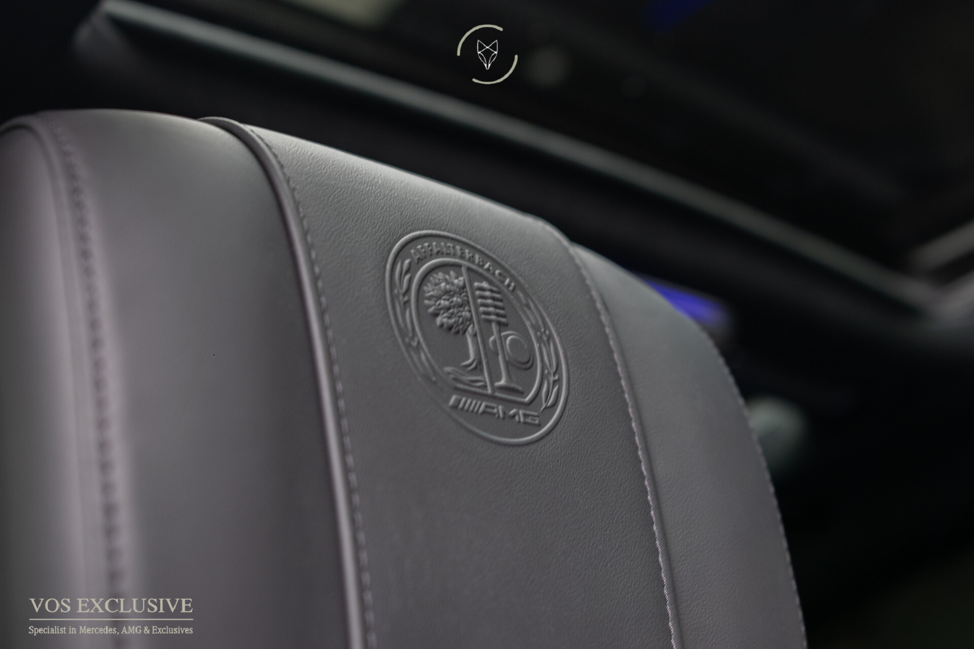 Mercedes-Benz S-Klasse AMG 63 S E Performance 4-M Lang NIEUWPRIJS €345.945 First Class | Ceramic | Burmester 4D | Manufaktur | Carbon | Night | 21'' | 360° | Achterasb Foto 28