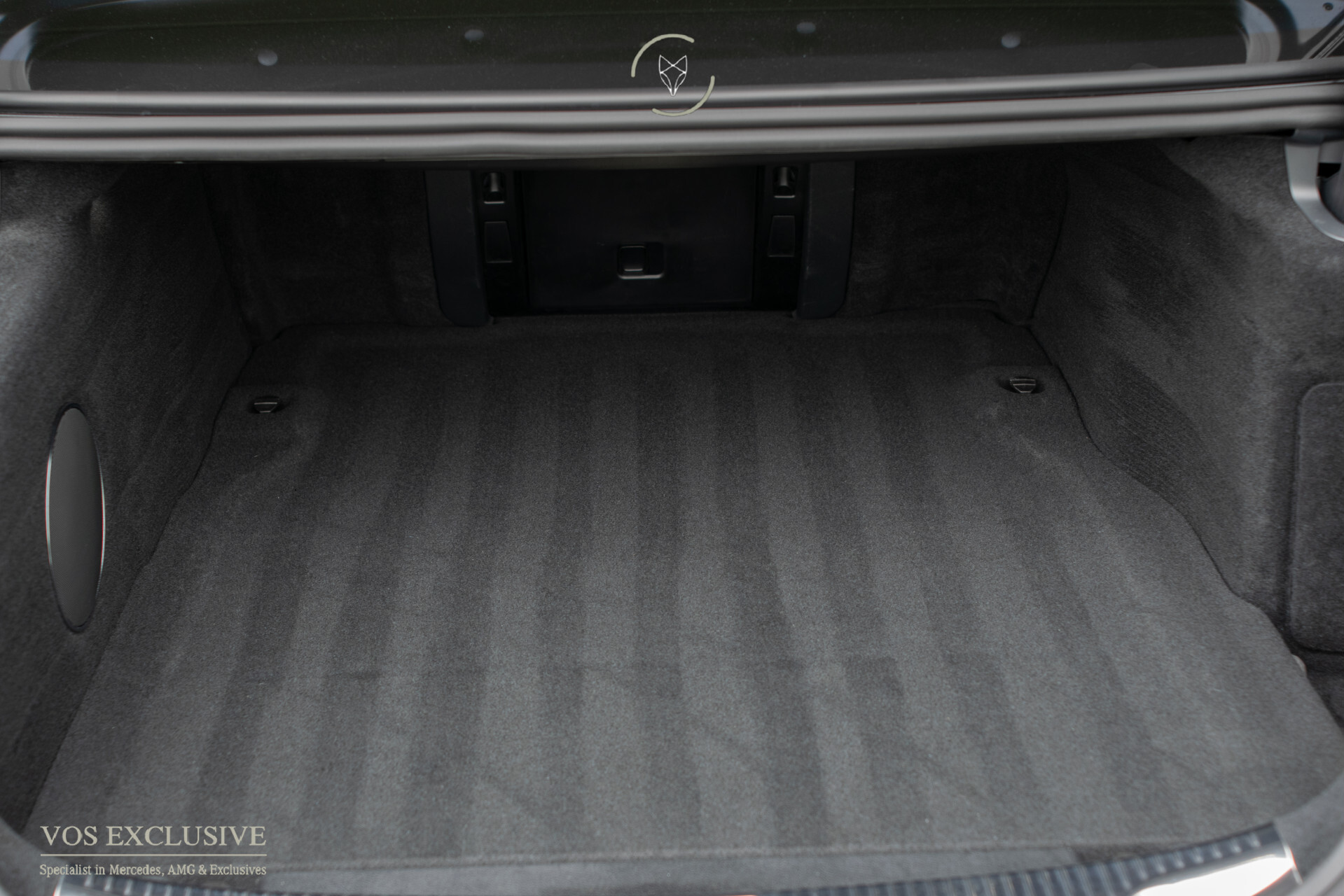 Mercedes-Benz S-Klasse AMG 63 S E Performance 4-M Lang NIEUWPRIJS €345.945 First Class | Ceramic | Burmester 4D | Manufaktur | Carbon | Night | 21'' | 360° | Achterasb Foto 45