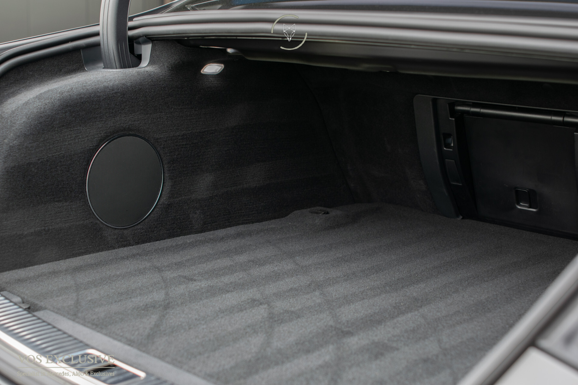 Mercedes-Benz S-Klasse AMG 63 S E Performance 4-M Lang NIEUWPRIJS €345.945 First Class | Ceramic | Burmester 4D | Manufaktur | Carbon | Night | 21'' | 360° | Achterasb Foto 47