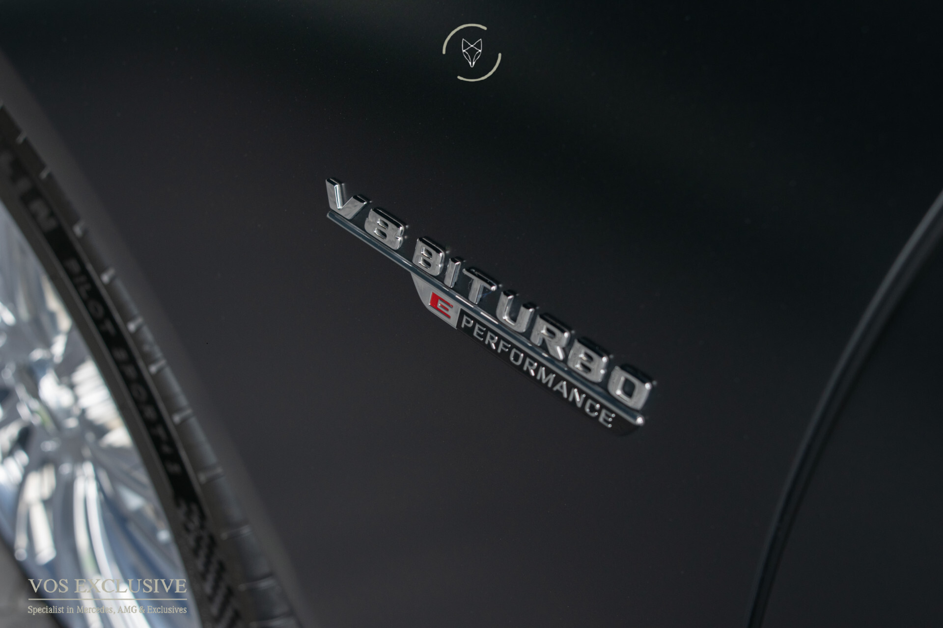 Mercedes-Benz S-Klasse AMG 63 S E Performance 4-M Lang NIEUWPRIJS €345.945 First Class | Ceramic | Burmester 4D | Manufaktur | Carbon | Night | 21'' | 360° | Achterasb Foto 67