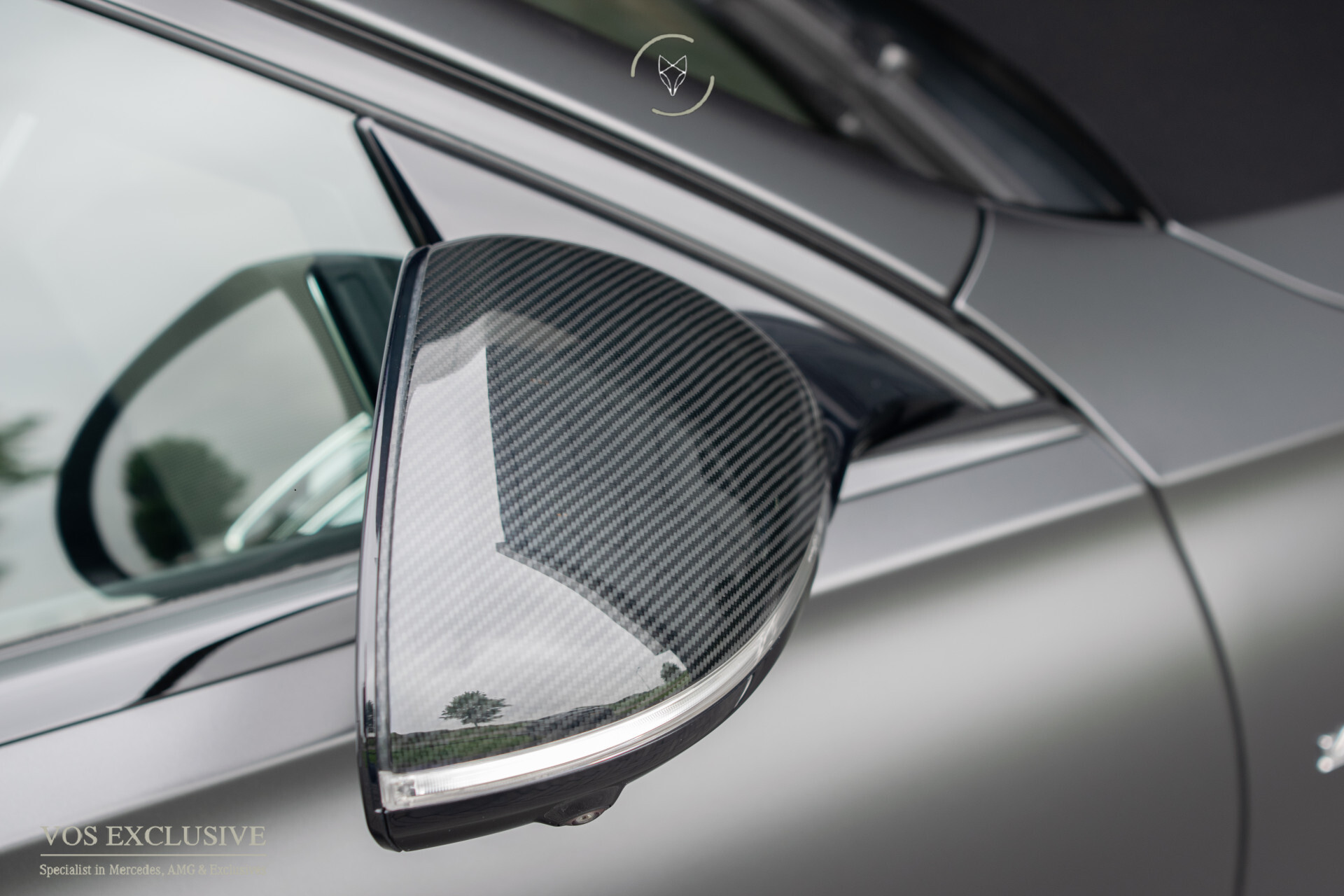 Mercedes-Benz S-Klasse AMG 63 S E Performance 4-M Lang NIEUWPRIJS €345.945 First Class | Ceramic | Burmester 4D | Manufaktur | Carbon | Night | 21'' | 360° | Achterasb Foto 70