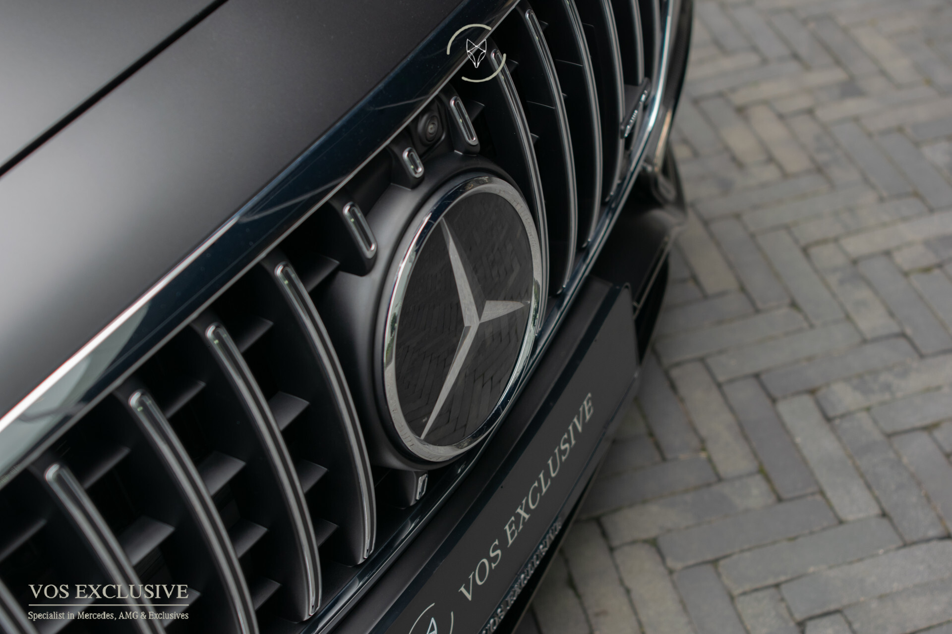 Mercedes-Benz S-Klasse AMG 63 S E Performance 4-M Lang NIEUWPRIJS €345.945 First Class | Ceramic | Burmester 4D | Manufaktur | Carbon | Night | 21'' | 360° | Achterasb Foto 78