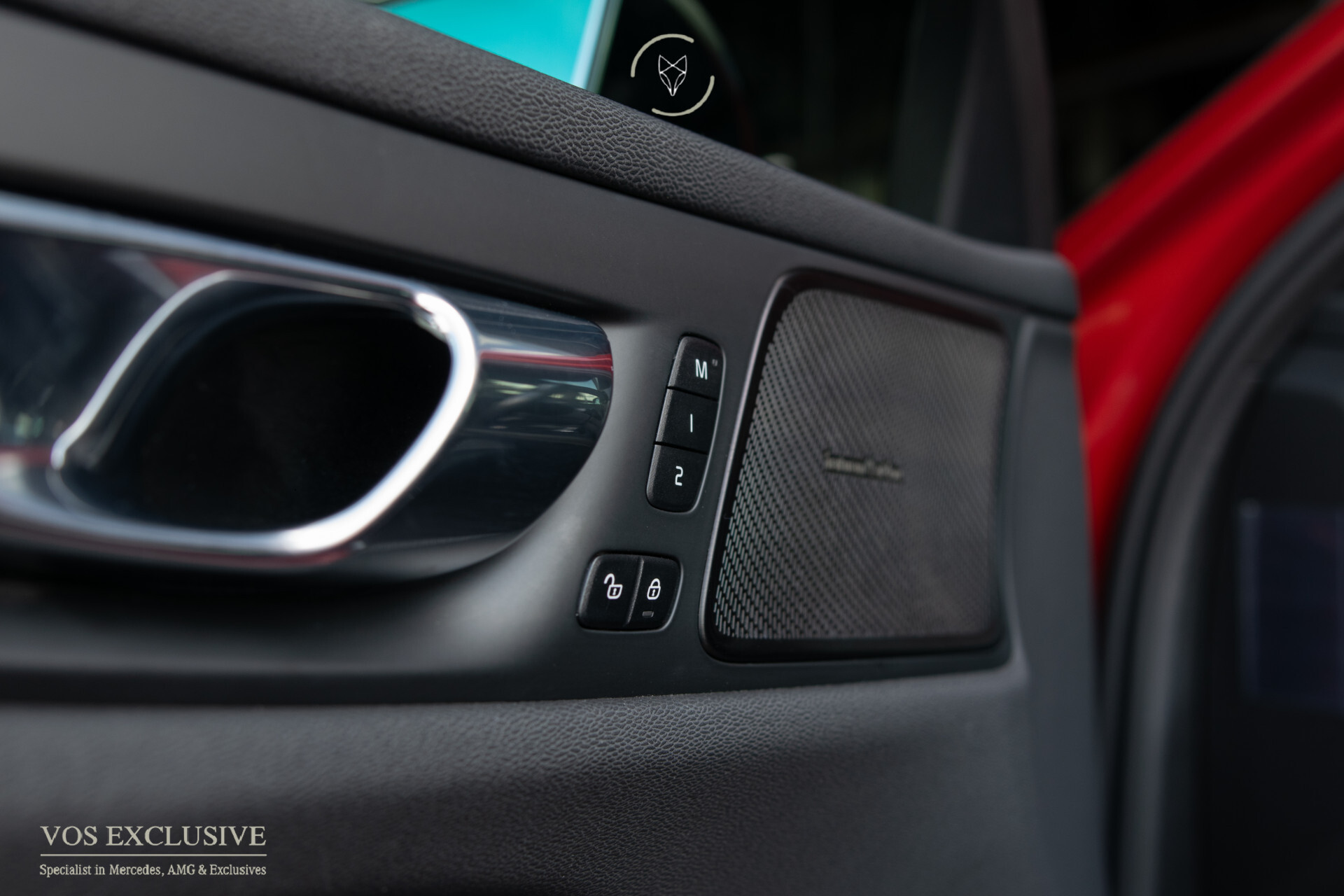 Volvo S60 2.0 T6 AWD Twin Engine R-Design Harman-Kardon | ACC | Keyless | 18" | Verw-sportstoelen | Camera | Aut8 Foto 11