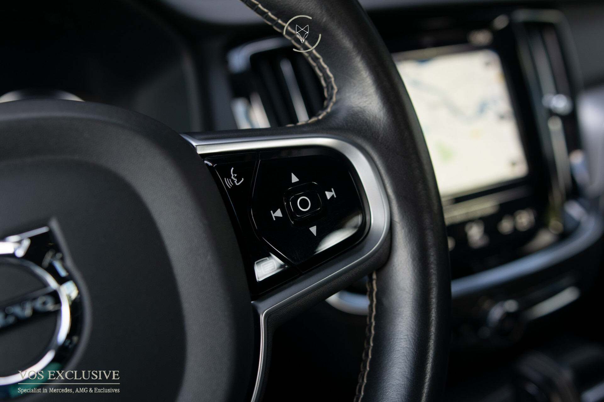 Volvo S60 2.0 T6 AWD Twin Engine R-Design Harman-Kardon | ACC | Keyless | 18" | Verw-sportstoelen | Camera | Aut8 Foto 18