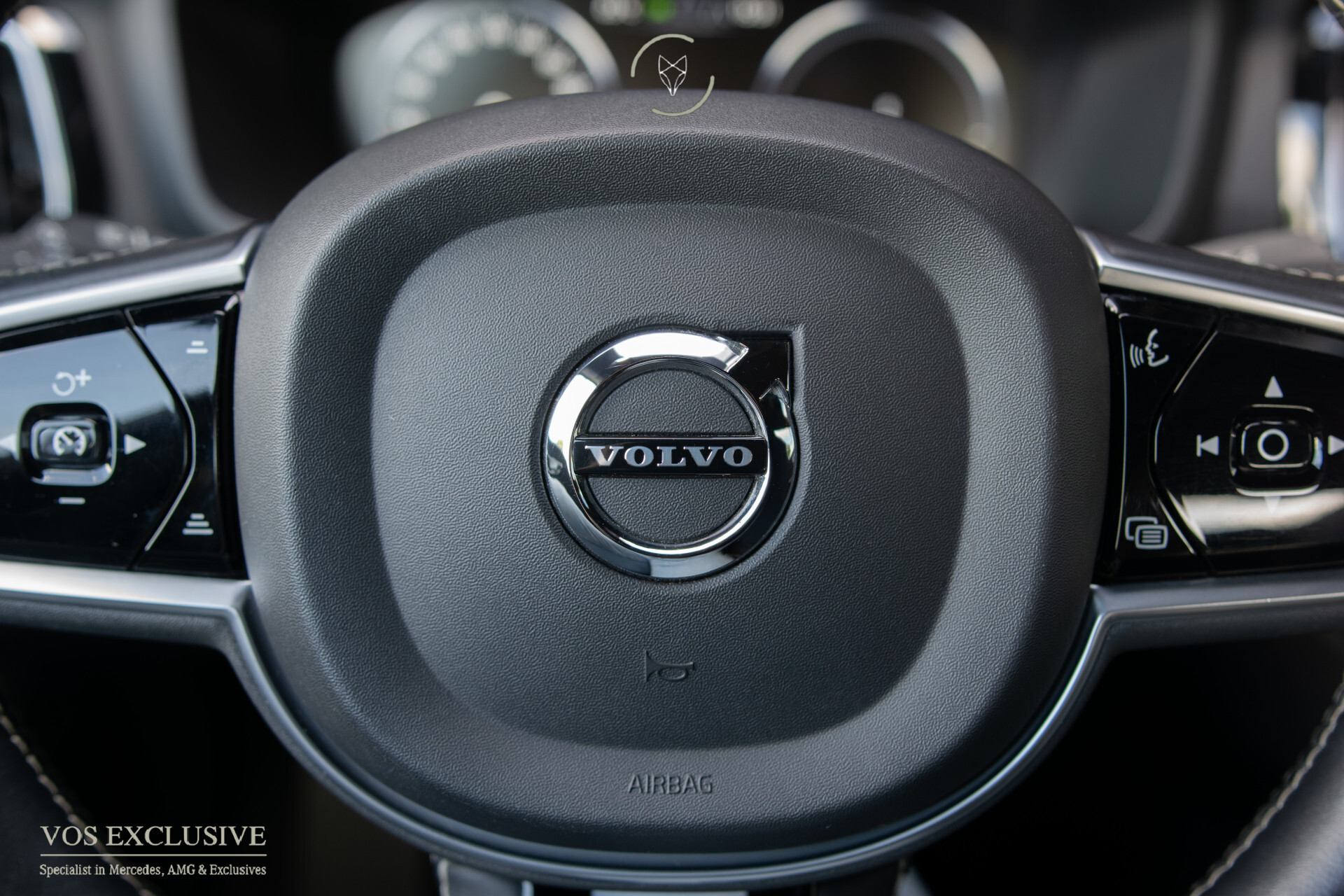 Volvo S60 2.0 T6 AWD Twin Engine R-Design Harman-Kardon | ACC | Keyless | 18" | Verw-sportstoelen | Camera | Aut8 Foto 24