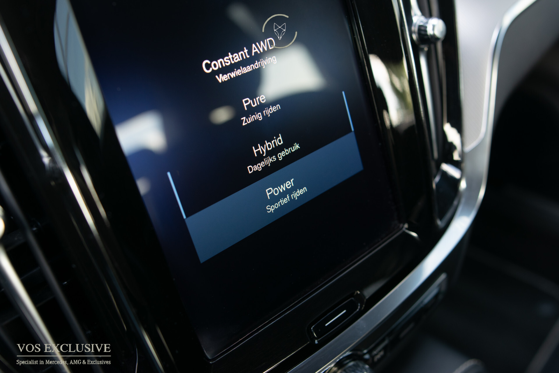 Volvo S60 2.0 T6 AWD Twin Engine R-Design Harman-Kardon | ACC | Keyless | 18" | Verw-sportstoelen | Camera | Aut8 Foto 32