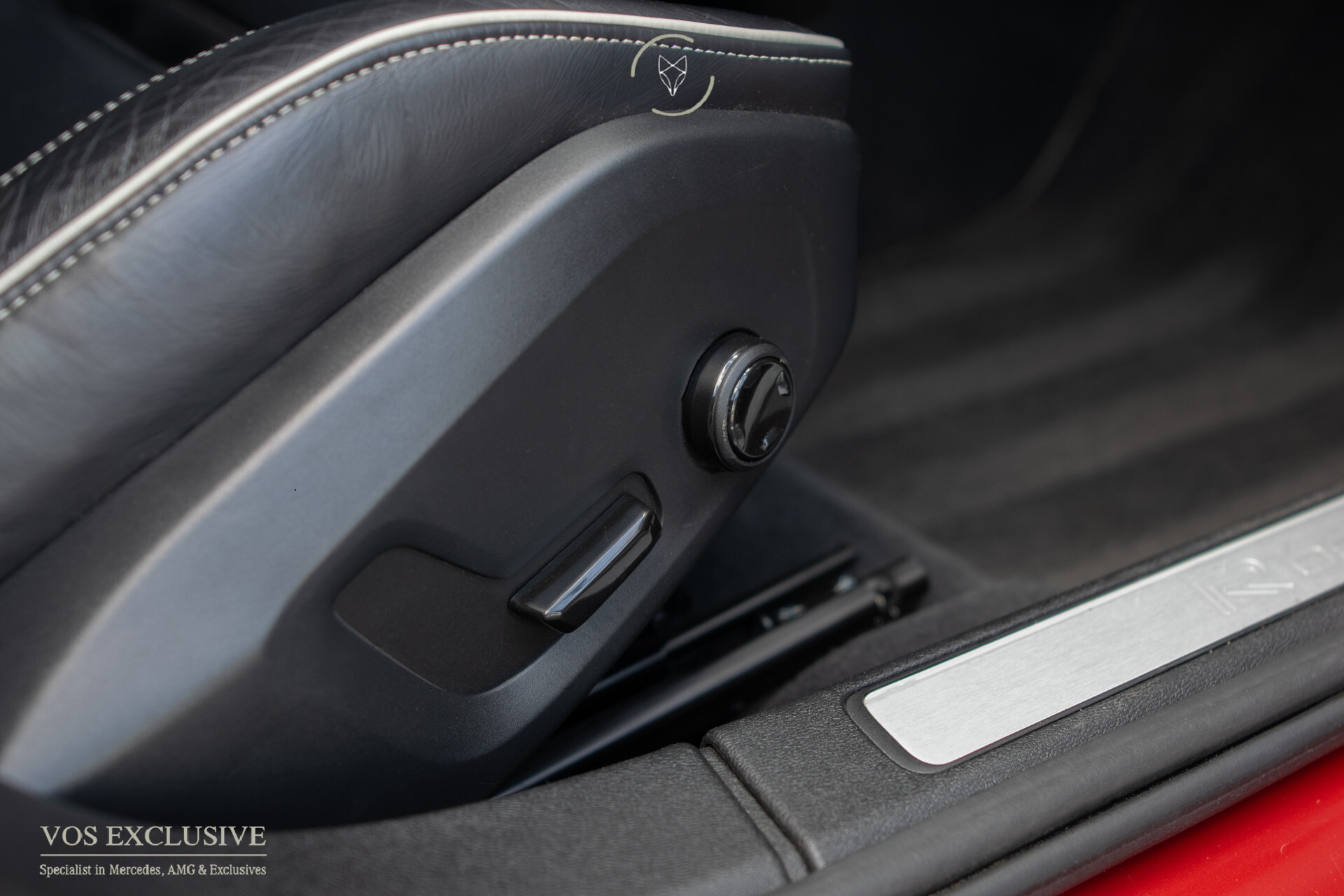 Volvo S60 2.0 T6 AWD Twin Engine R-Design Harman-Kardon | ACC | Keyless | 18" | Verw-sportstoelen | Camera | Aut8 Foto 34