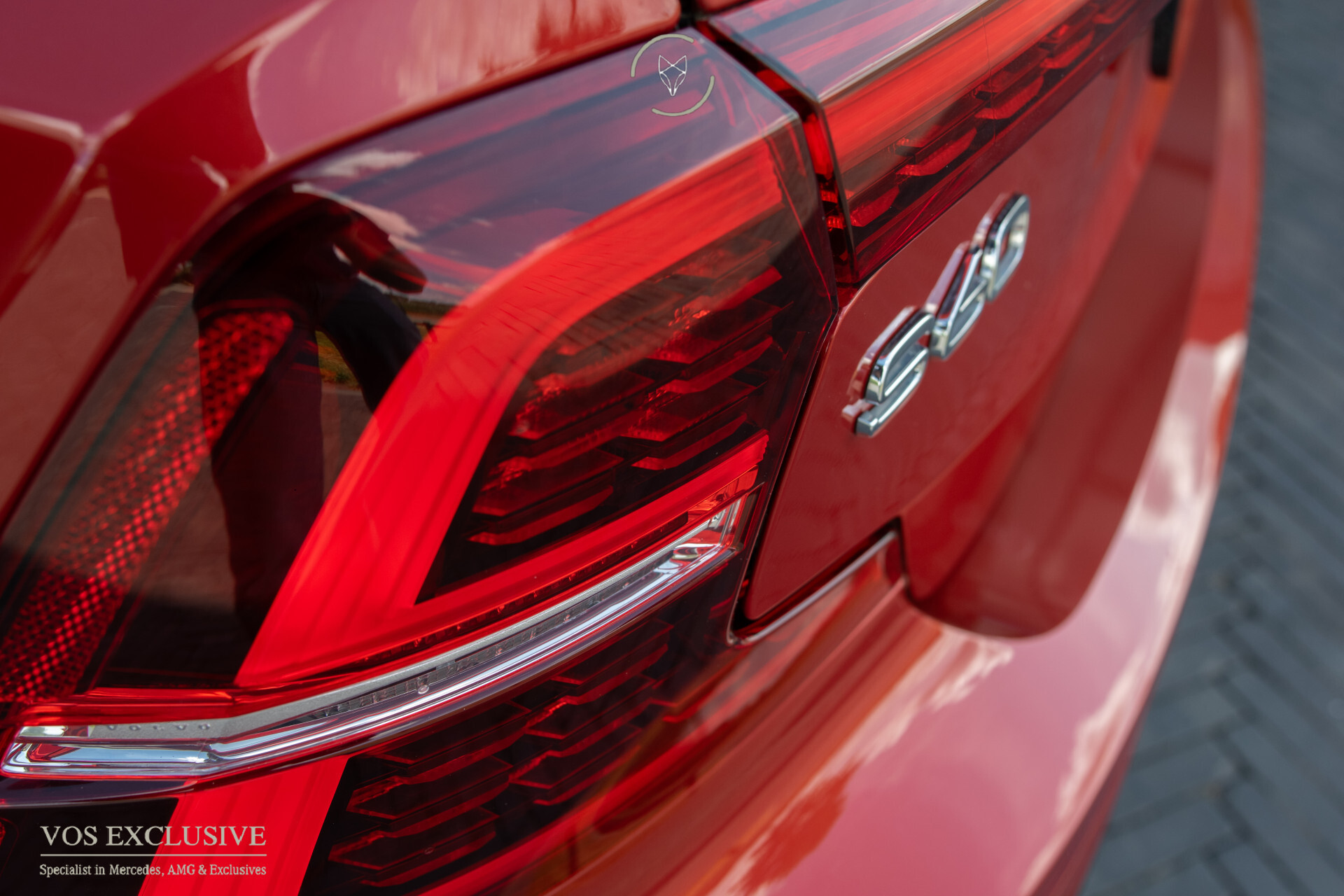 Volvo S60 2.0 T6 AWD Twin Engine R-Design Harman-Kardon | ACC | Keyless | 18" | Verw-sportstoelen | Camera | Aut8 Foto 47