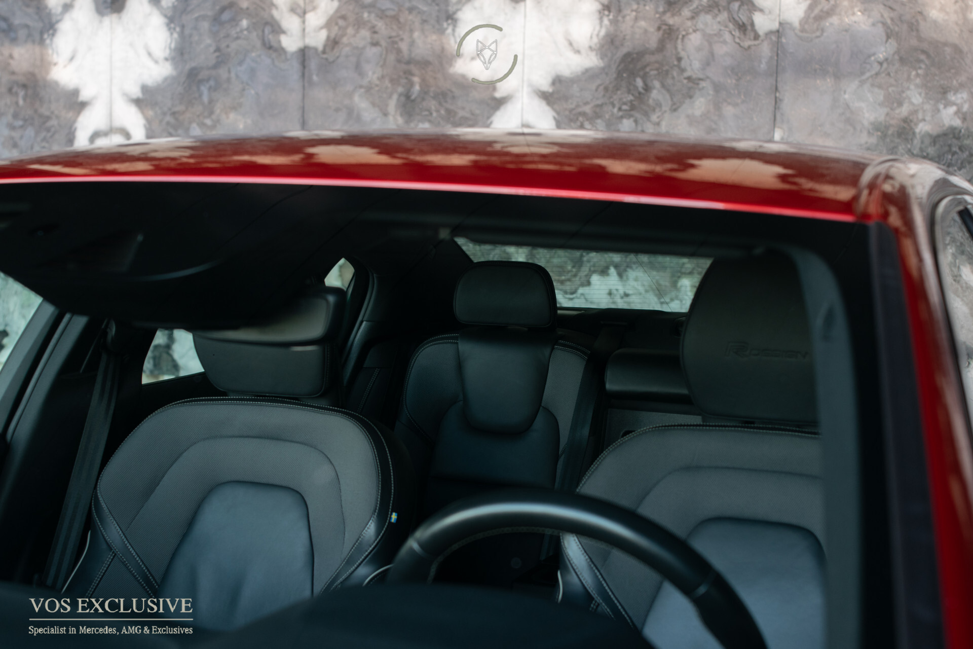 Volvo S60 2.0 T6 AWD Twin Engine R-Design Harman-Kardon | ACC | Keyless | 18" | Verw-sportstoelen | Camera | Aut8 Foto 50