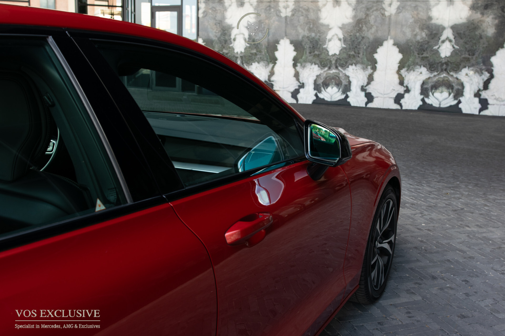 Volvo S60 2.0 T6 AWD Twin Engine R-Design Harman-Kardon | ACC | Keyless | 18" | Verw-sportstoelen | Camera | Aut8 Foto 51