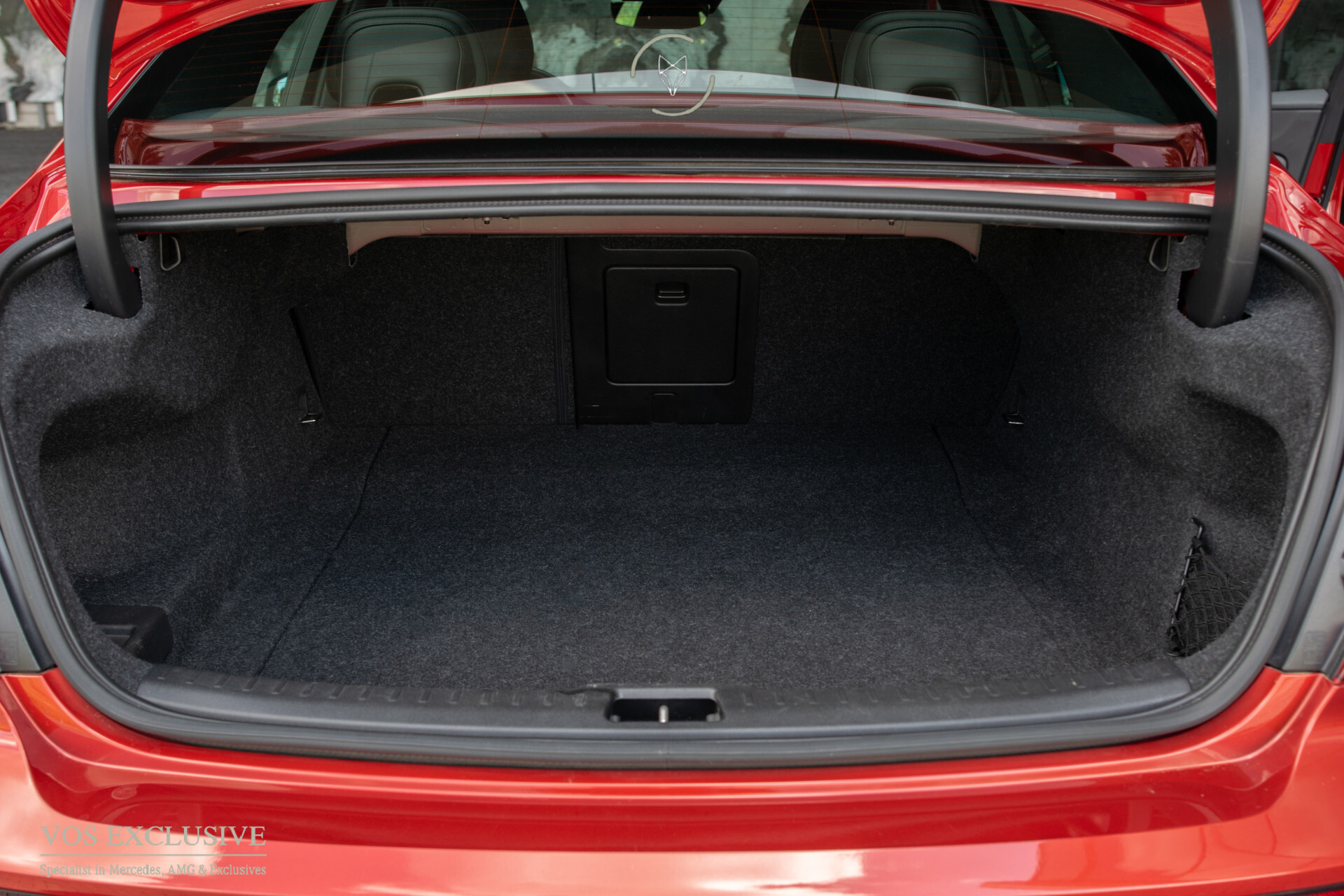 Volvo S60 2.0 T6 AWD Twin Engine R-Design Harman-Kardon | ACC | Keyless | 18" | Verw-sportstoelen | Camera | Aut8 Foto 52