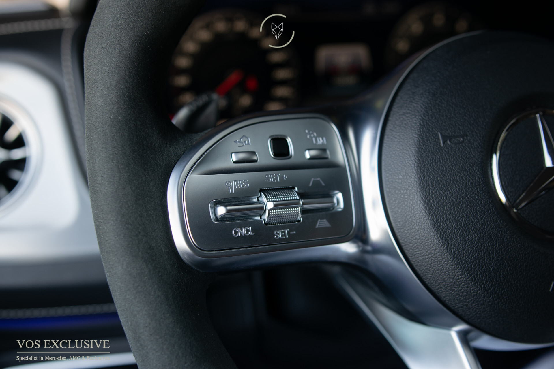 Mercedes-Benz G-Klasse 63 Manufaktur Full Carbon | Massage | Nappa | Burmester 3D | ACC | 360° | Night | Entertainment | 22" Foto 12