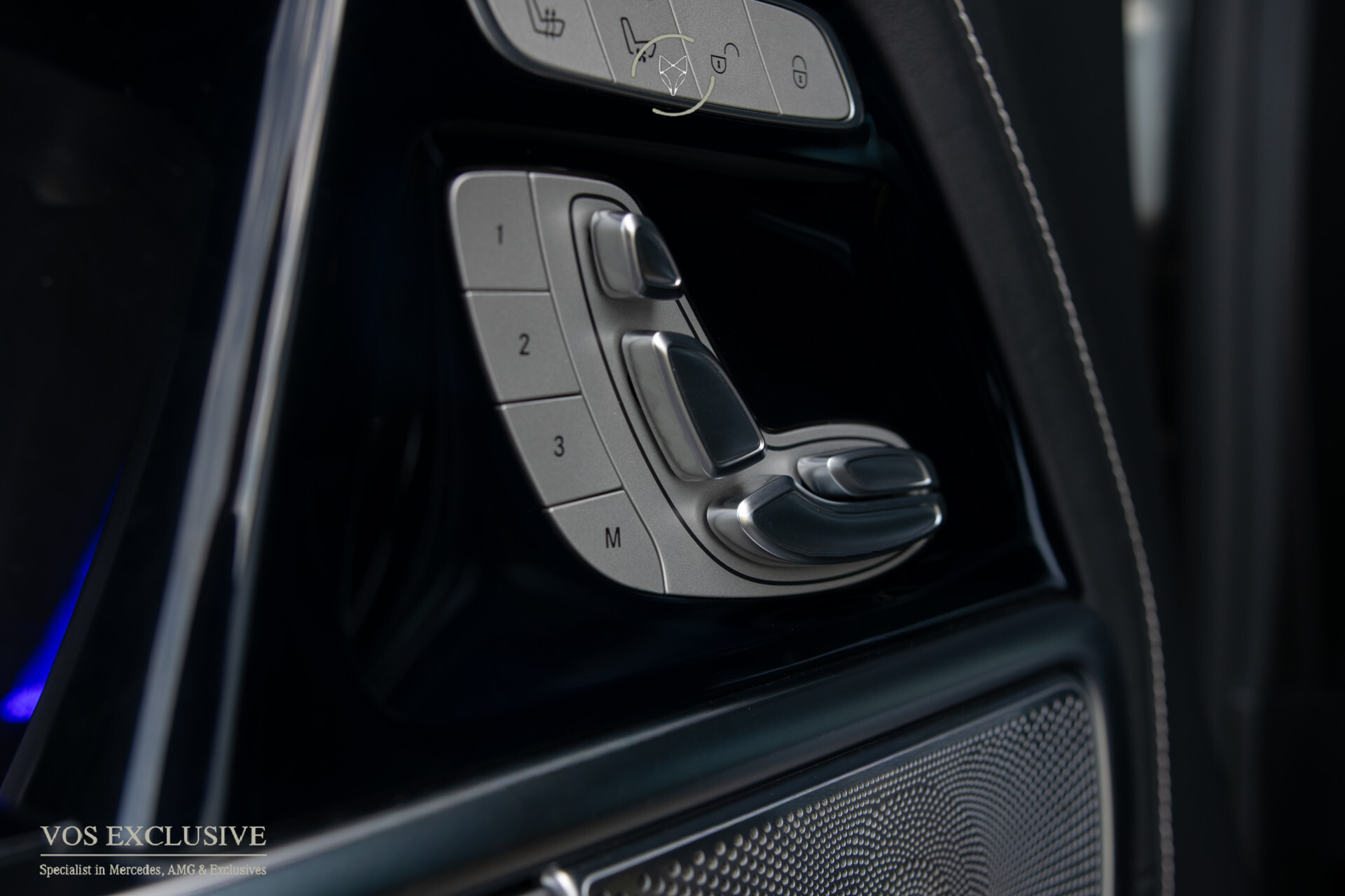 Mercedes-Benz G-Klasse 63 Manufaktur Full Carbon | Massage | Nappa | Burmester 3D | ACC | 360° | Night | Entertainment | 22" Foto 13