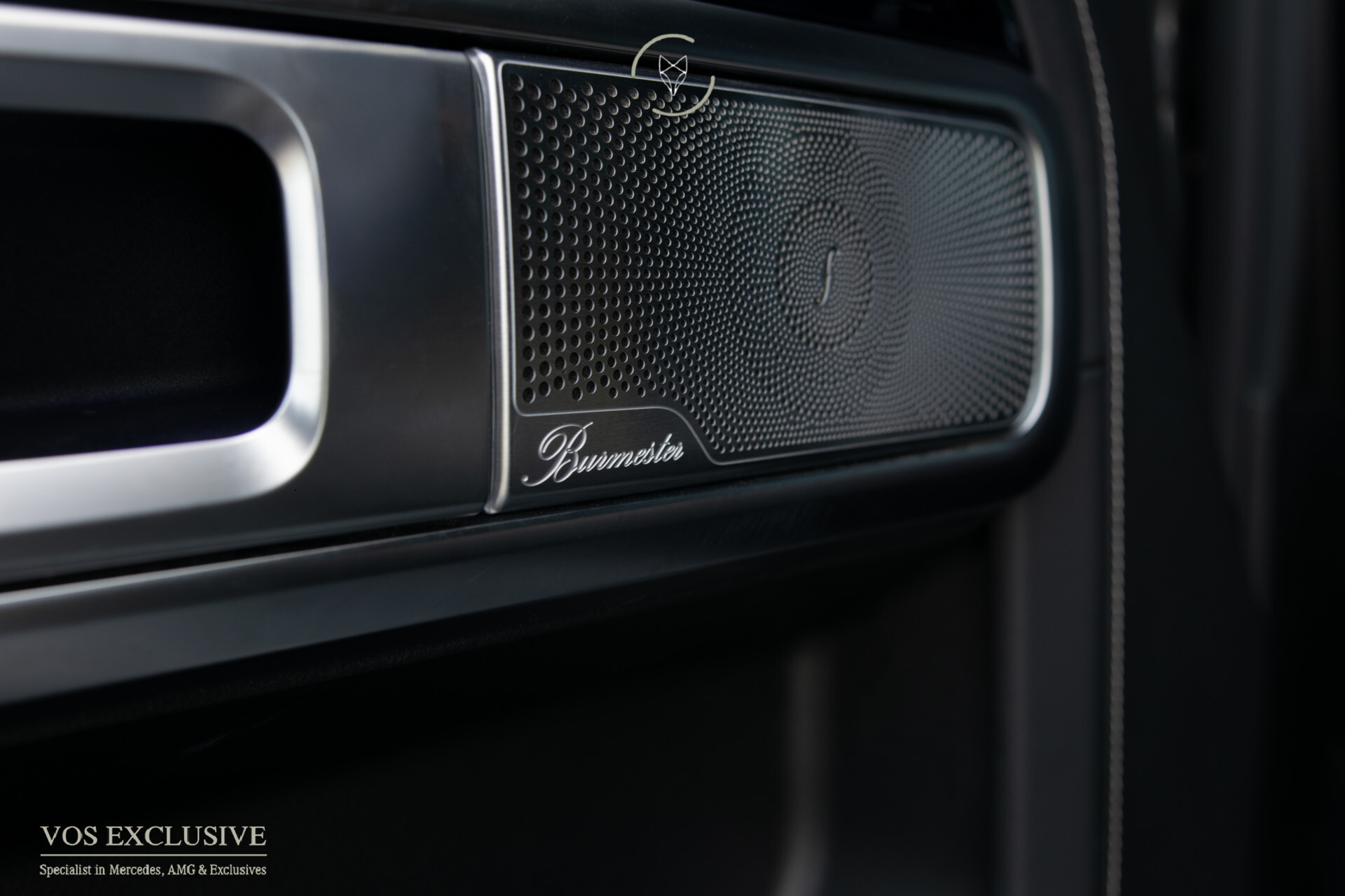 Mercedes-Benz G-Klasse 63 Manufaktur Full Carbon | Massage | Nappa | Burmester 3D | ACC | 360° | Night | Entertainment | 22" Foto 15