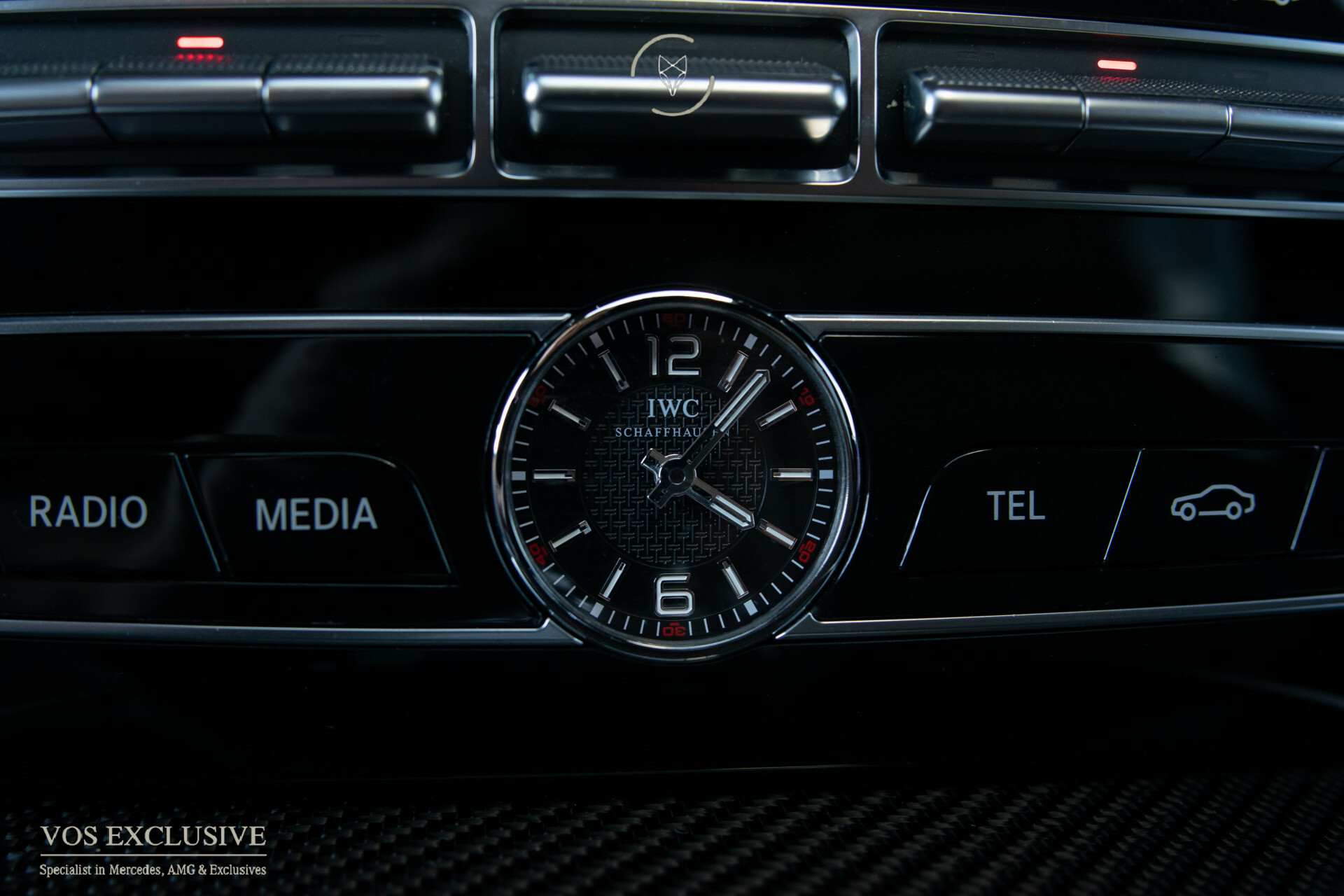 Mercedes-Benz G-Klasse 63 Manufaktur Full Carbon | Massage | Nappa | Burmester 3D | ACC | 360° | Night | Entertainment | 22" Foto 23