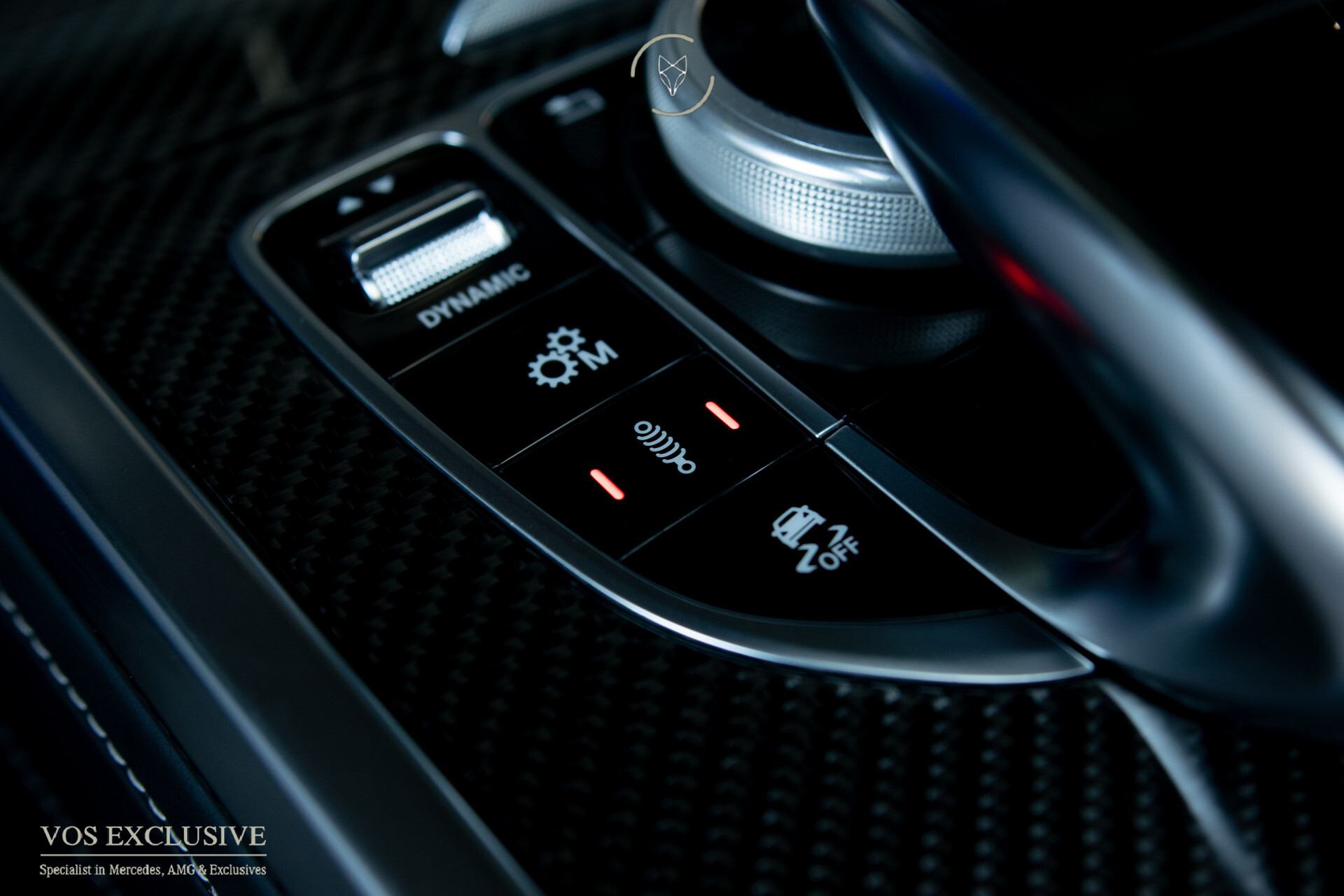 Mercedes-Benz G-Klasse 63 Manufaktur Full Carbon | Massage | Nappa | Burmester 3D | ACC | 360° | Night | Entertainment | 22" Foto 26