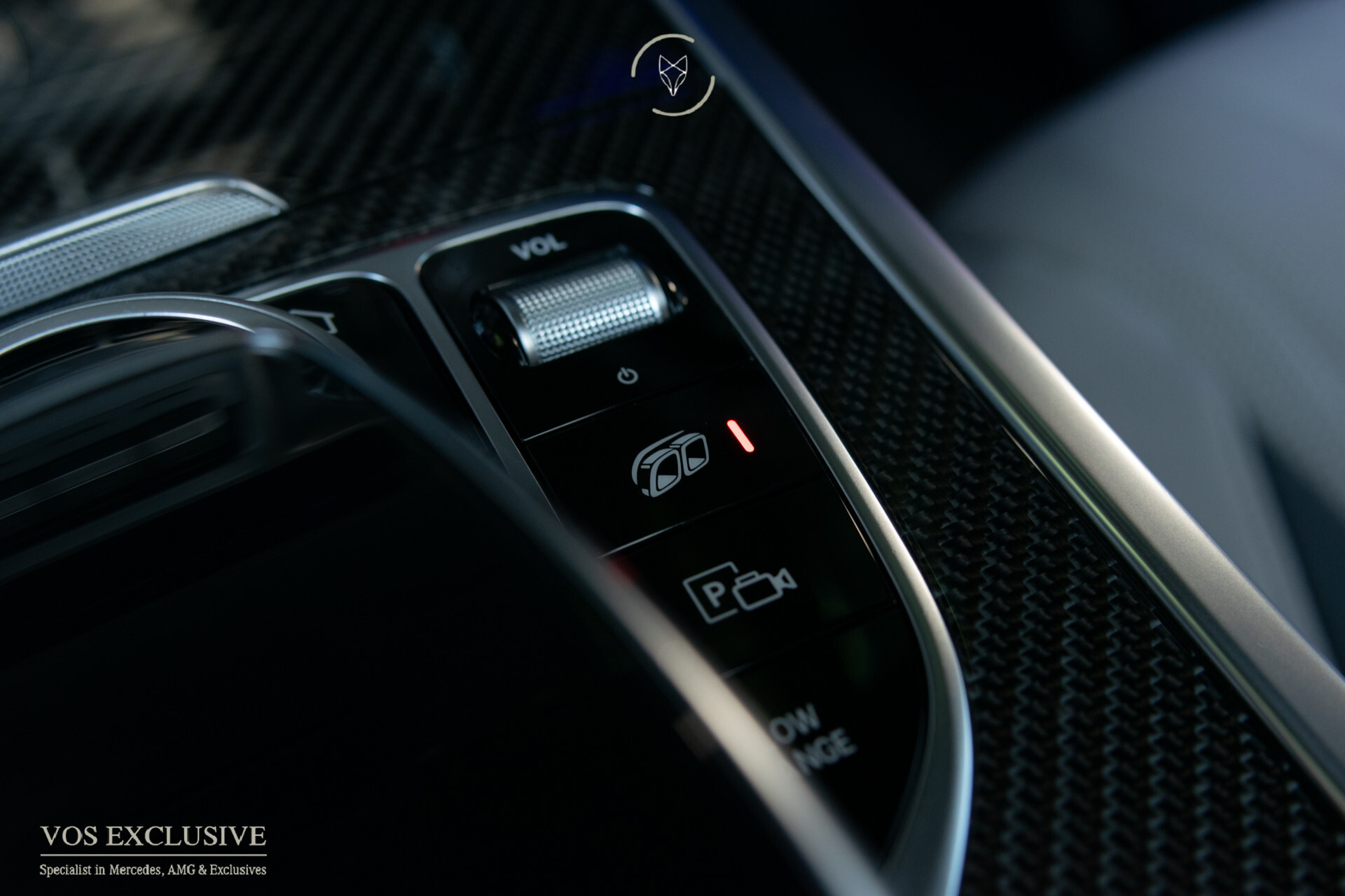Mercedes-Benz G-Klasse 63 Manufaktur Full Carbon | Massage | Nappa | Burmester 3D | ACC | 360° | Night | Entertainment | 22" Foto 28