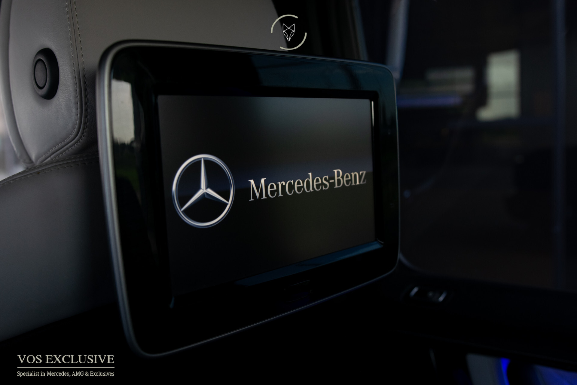 Mercedes-Benz G-Klasse 63 Manufaktur Full Carbon | Massage | Nappa | Burmester 3D | ACC | 360° | Night | Entertainment | 22" Foto 29