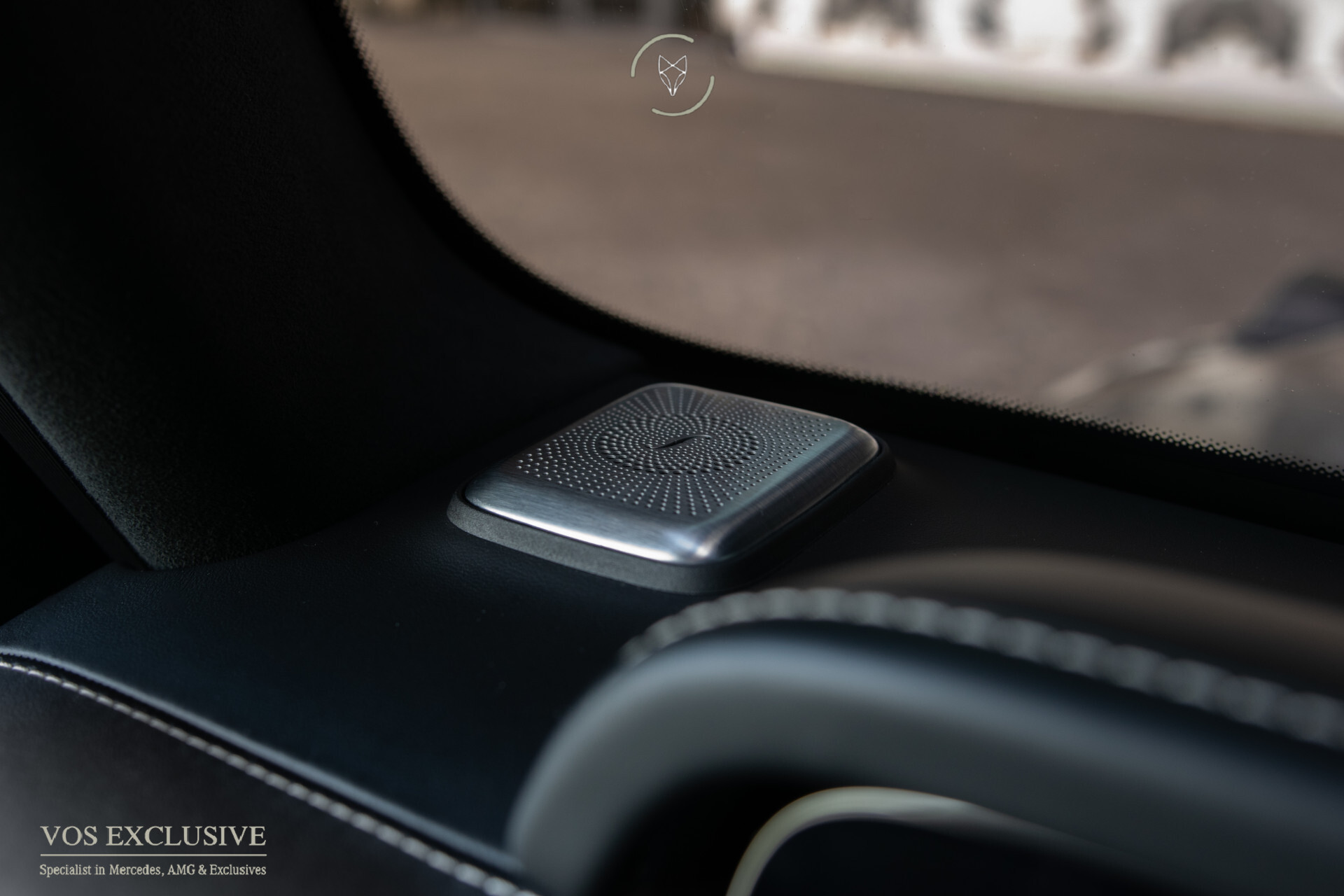 Mercedes-Benz G-Klasse 63 Manufaktur Full Carbon | Massage | Nappa | Burmester 3D | ACC | 360° | Night | Entertainment | 22" Foto 32