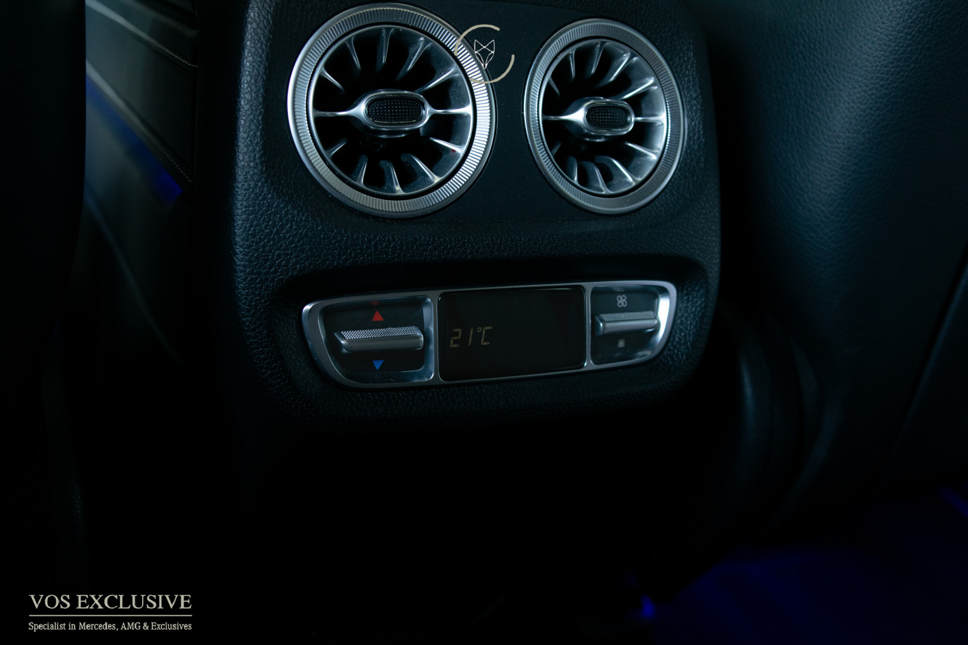 Mercedes-Benz G-Klasse 63 Manufaktur Full Carbon | Massage | Nappa | Burmester 3D | ACC | 360° | Night | Entertainment | 22" Foto 39