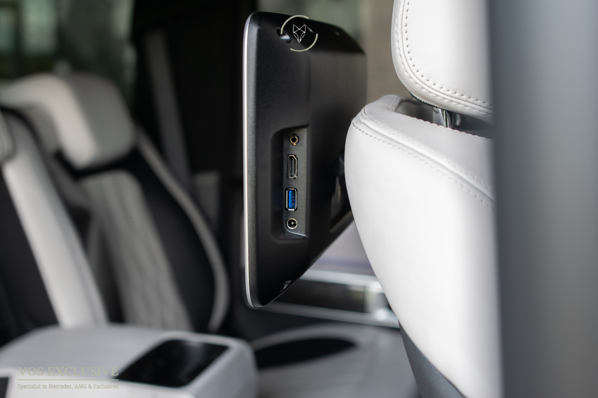 Mercedes-Benz G-Klasse 63 Manufaktur Full Carbon | Massage | Nappa | Burmester 3D | ACC | 360° | Night | Entertainment | 22" Foto 44
